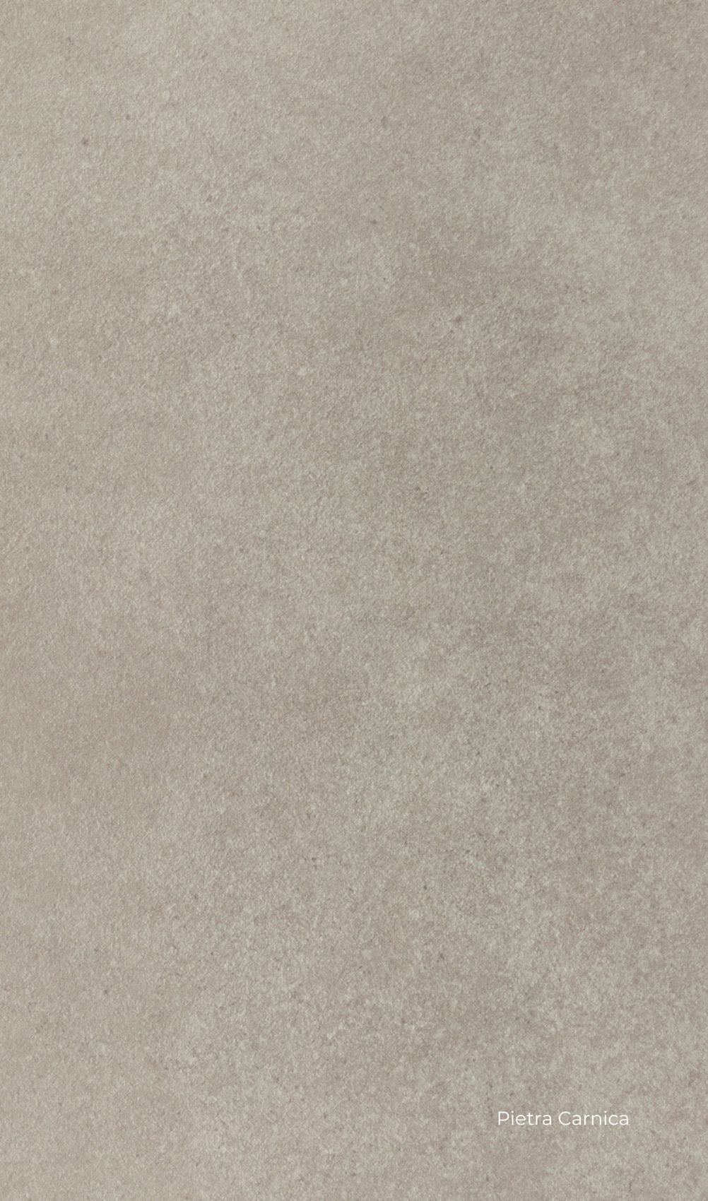 Pavimento laminato Skema Vision Technic Hydro effetto pietra d’Istria texture chiara uniforme