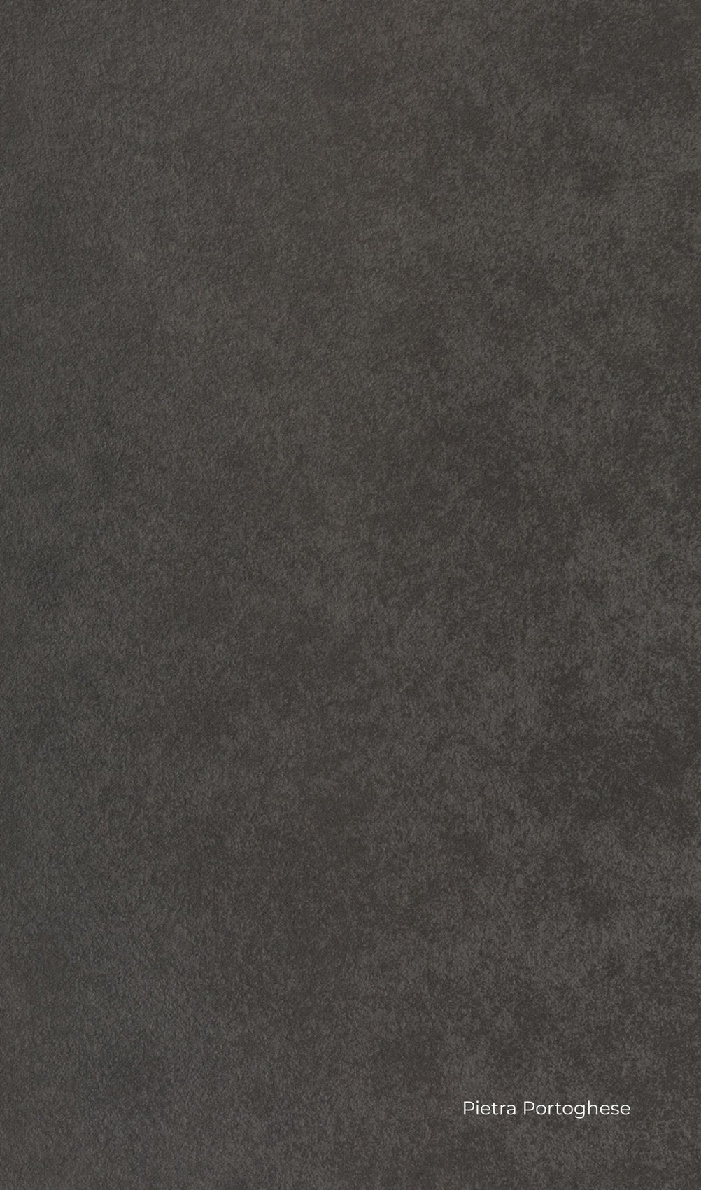 Pavimento laminato Skema Vision Technic Hydro effetto pietra portoghese grigio scuro materico