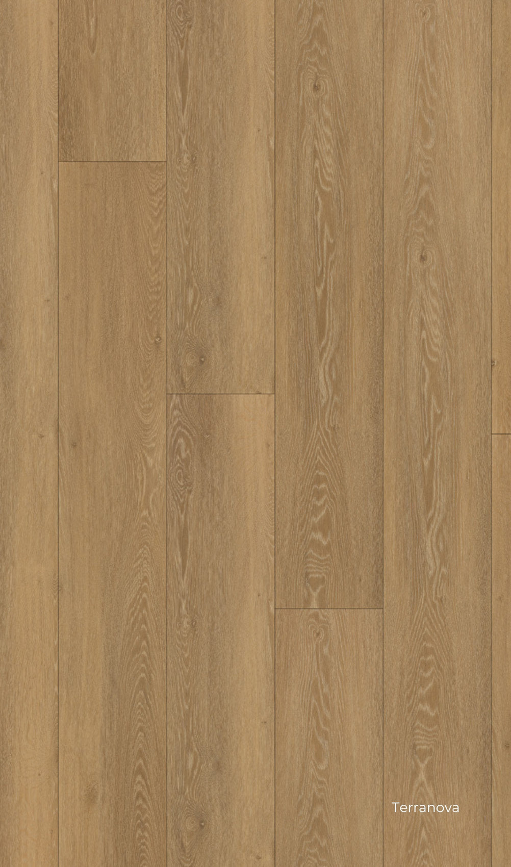 pavimento SPC effetto legno, basso spessore, Star Kr Skema Rovere Terranova