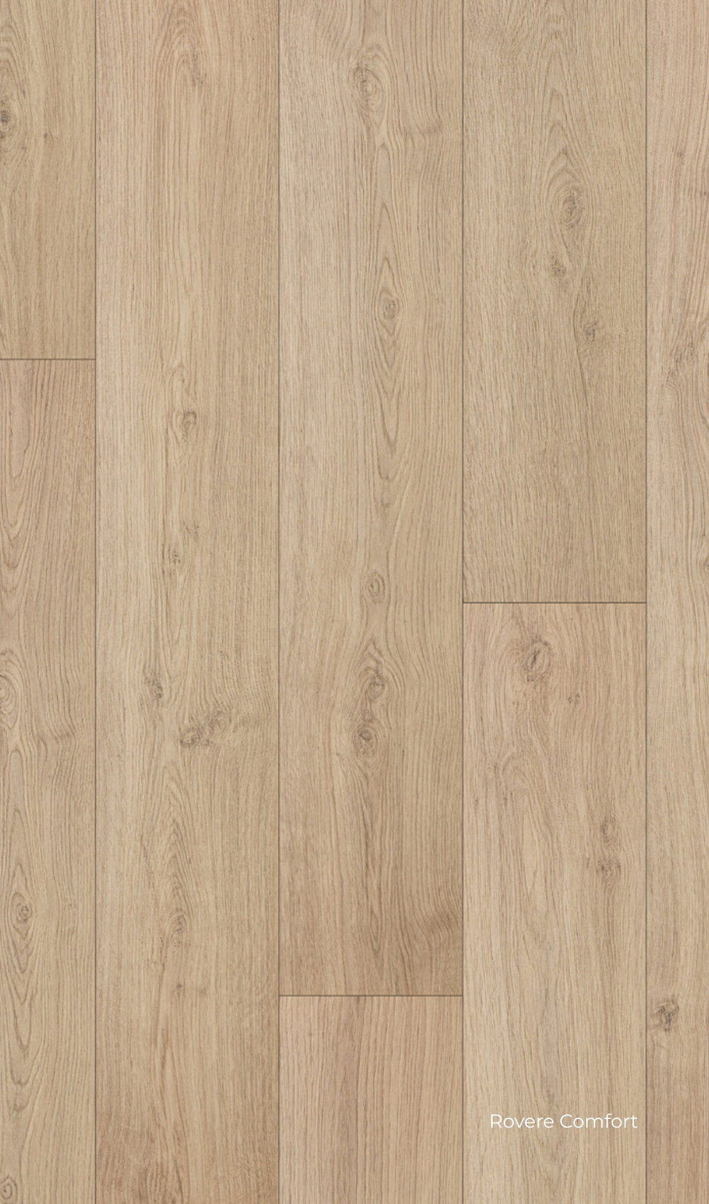 Pavimento laminato Prestige Gold effetto rovere chiaro freddo Skema, finitura con superficie stonalizzata