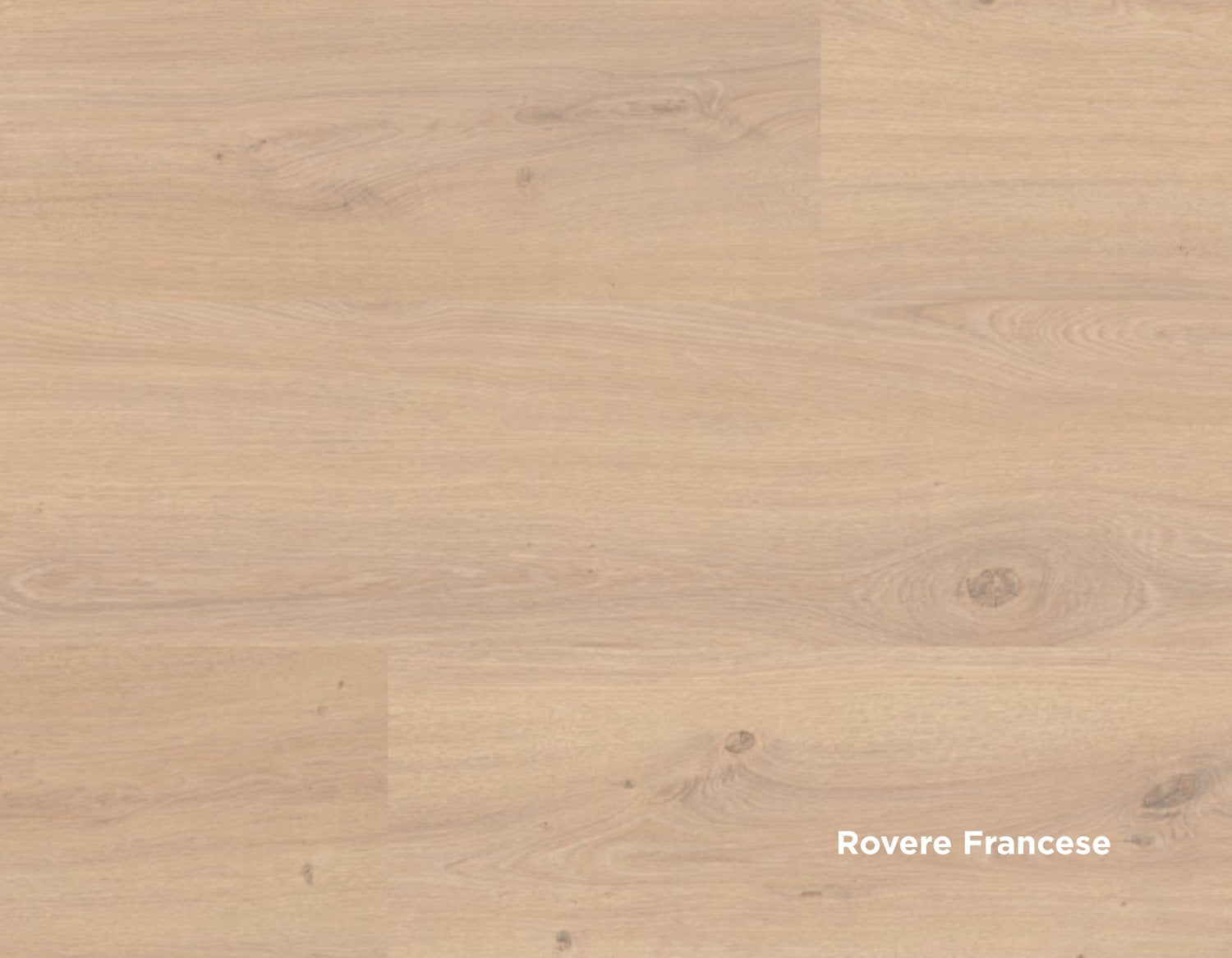 Skema Prestige Gold Hydro Rovere Francese, rovere neutro con venature sabbia e cenere.
