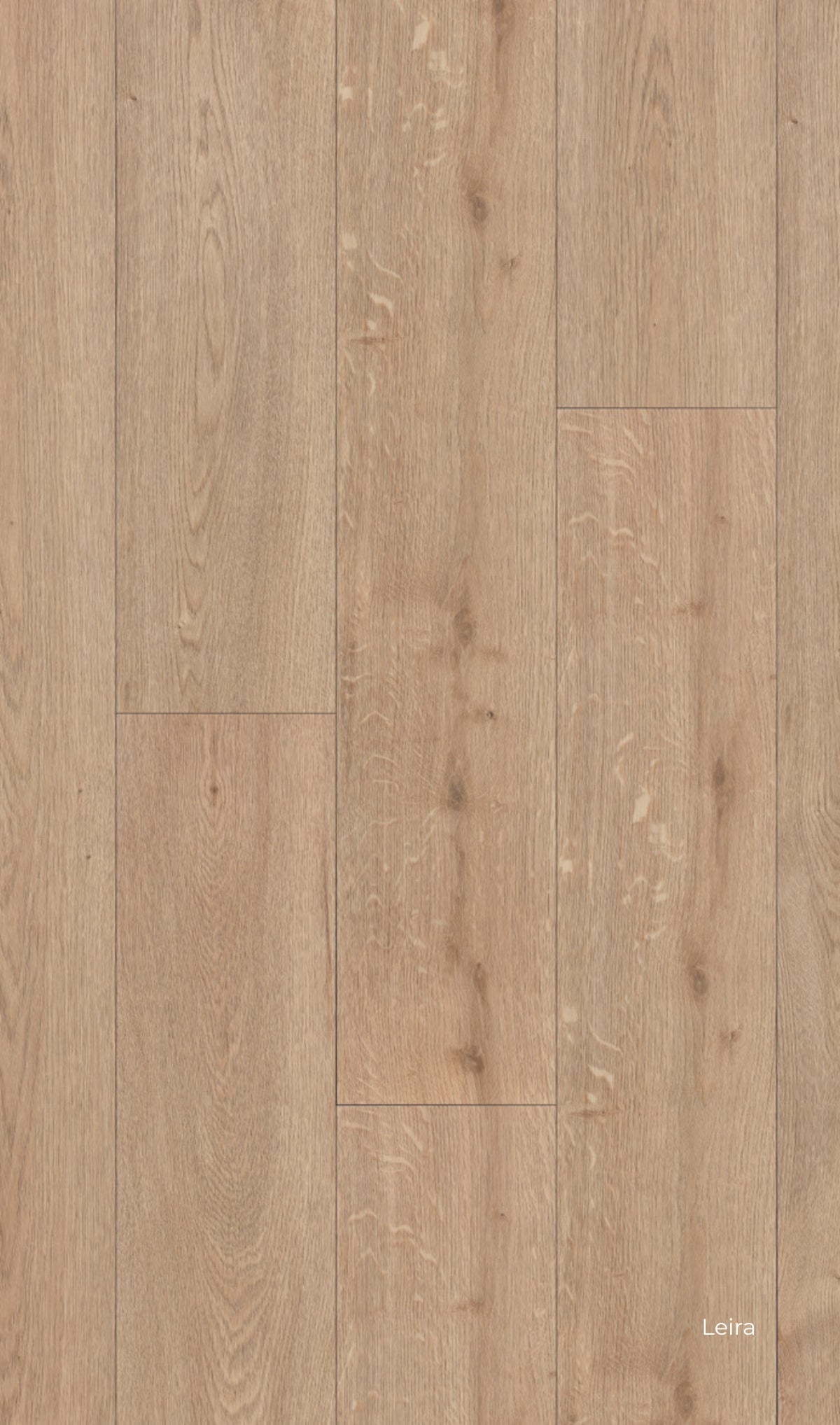 Pavimento in spc effetto legno, resistente all'acqua, Starkc di Skema