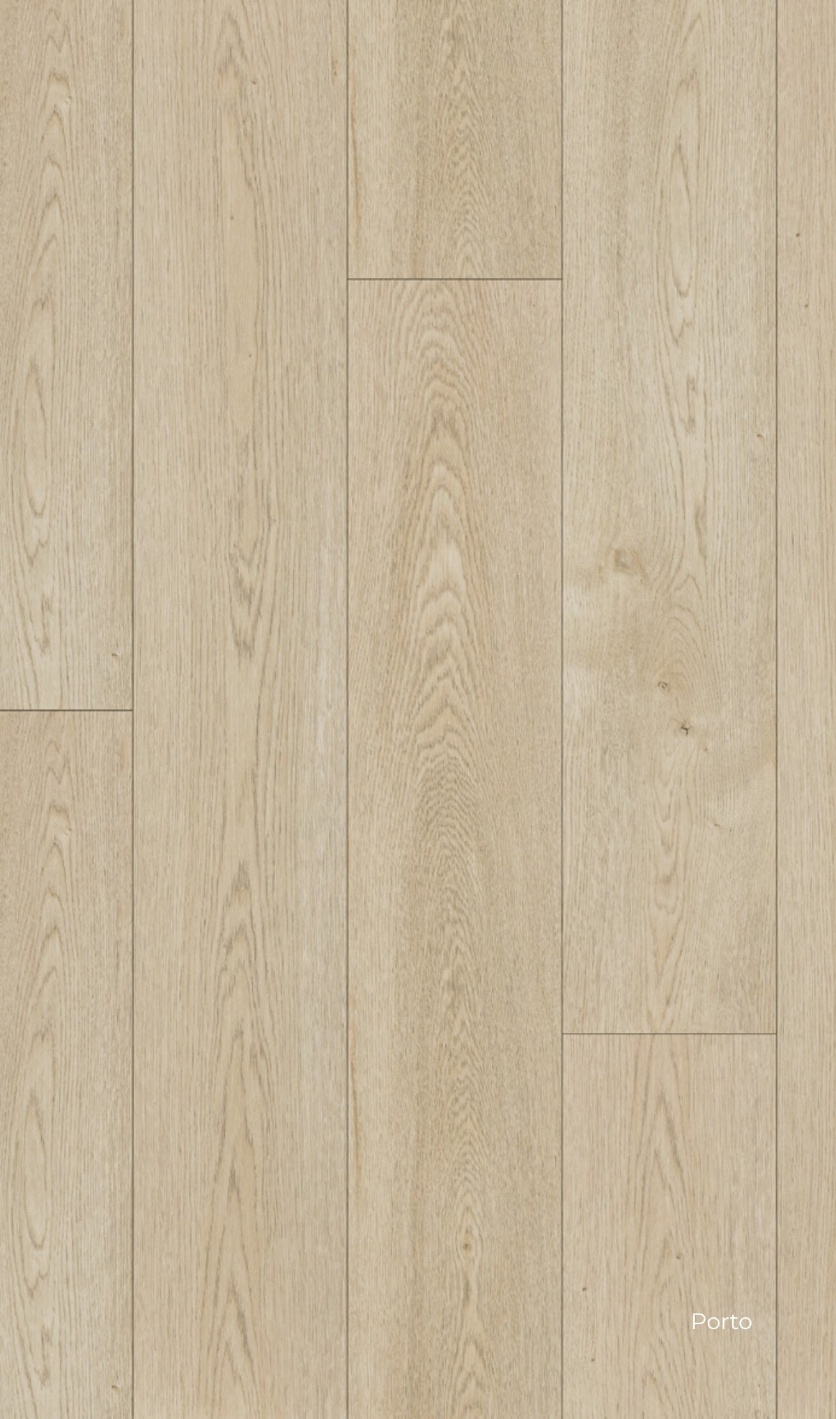 Pavimento SPC Star Kc di Skema legno sbiancato con effetto neutro e materico