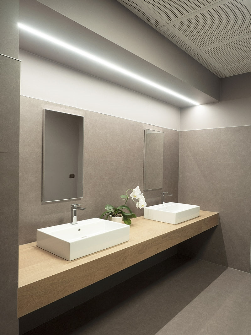 Rivestimento Pareti SPC Star KW: rinnova il tuo bagno