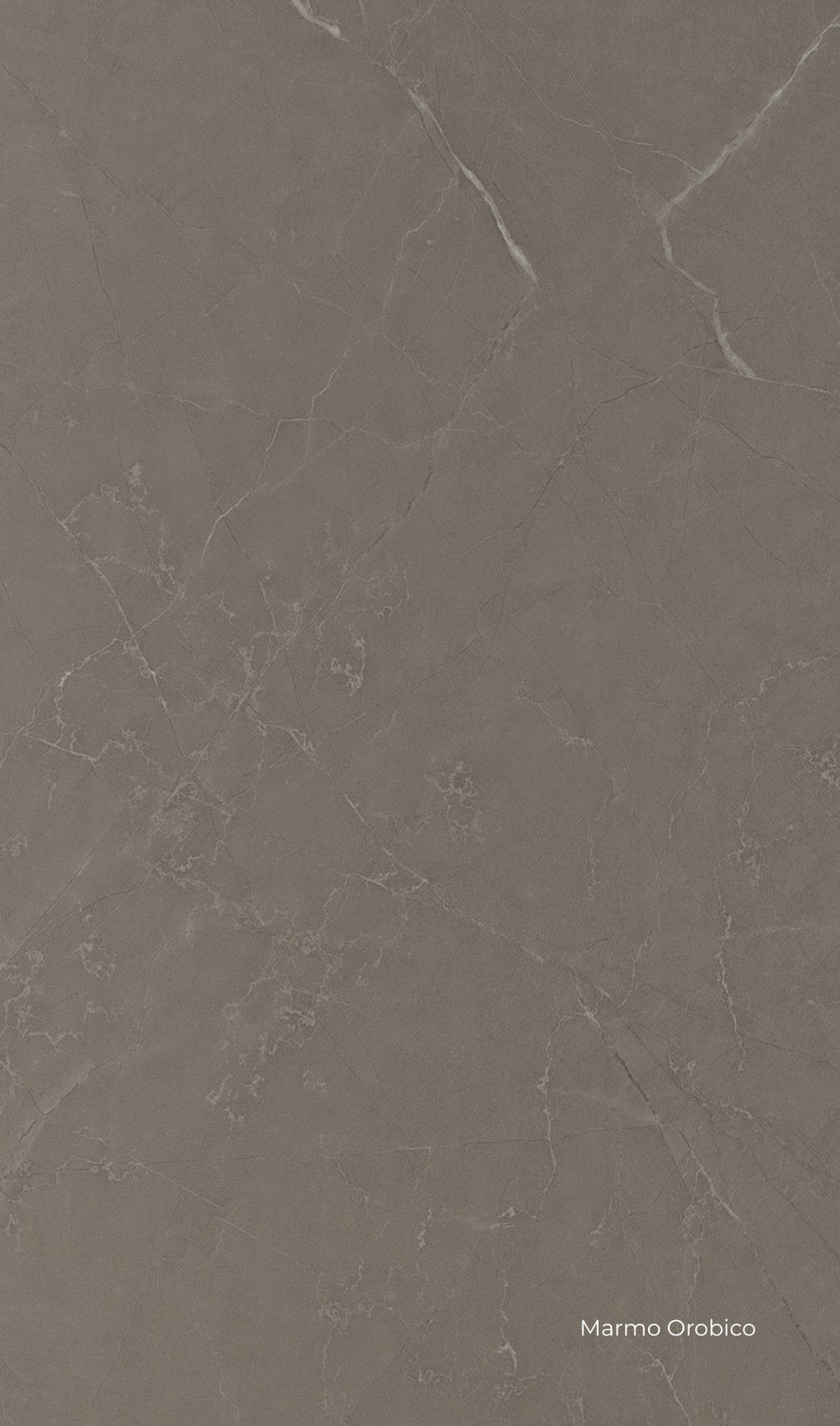 Superficie parete effetto marmo Orobico Star KW Maxi Skema grande formato