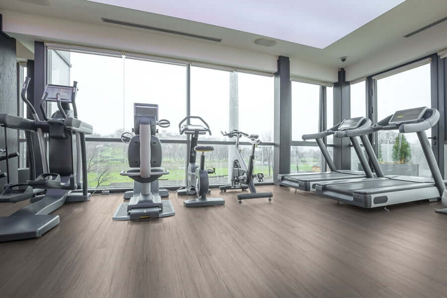 Star K Skema – Pavimento SPC effetto legno maxi doga