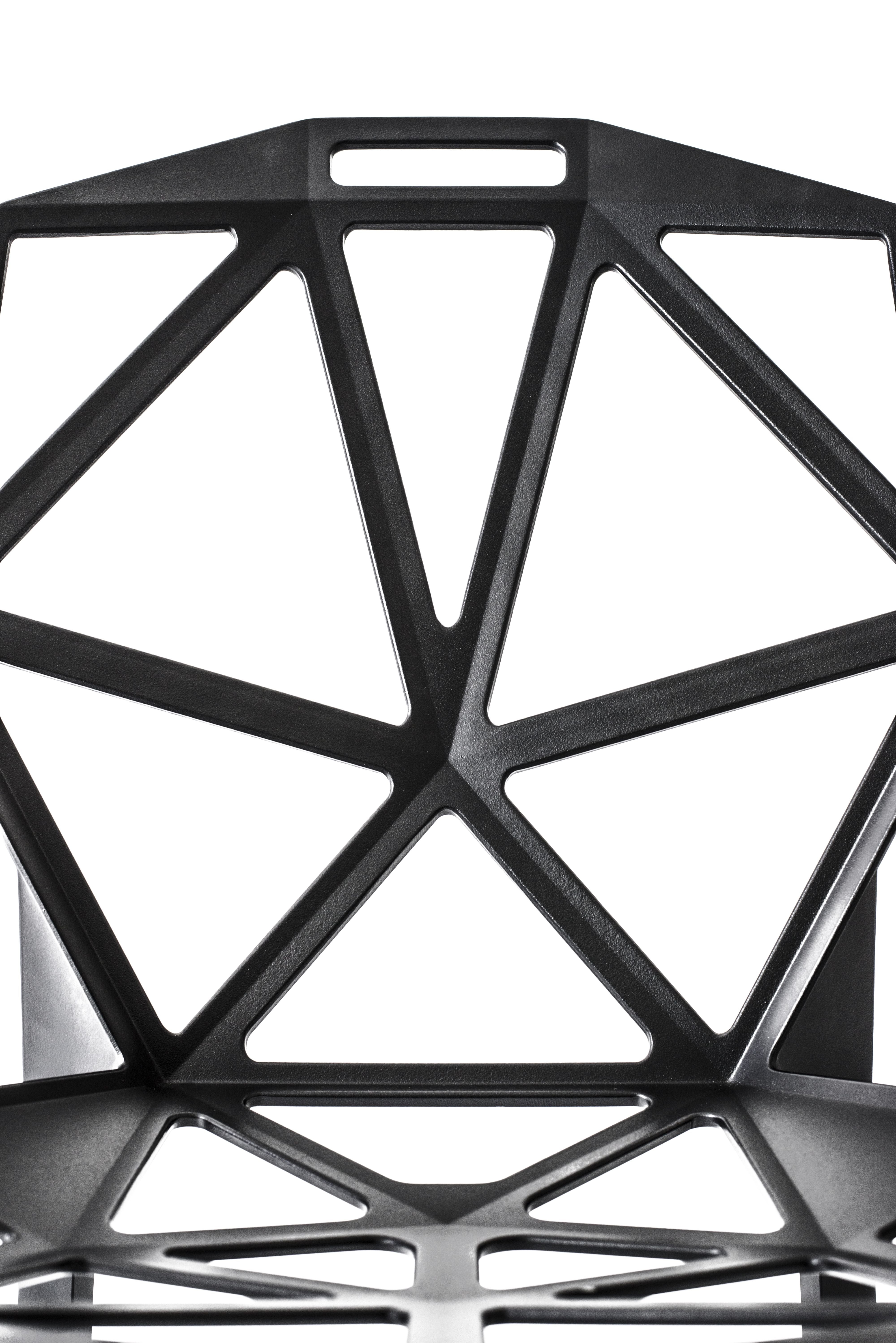 dettaglio sedia chair one
