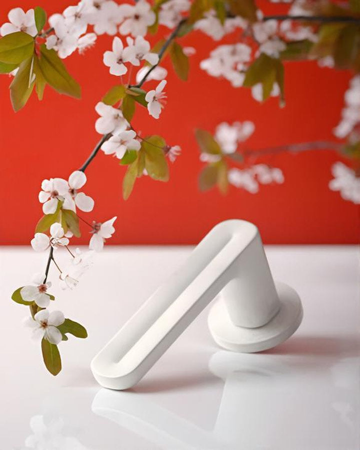 Sakura maniglia design in zama - Ento