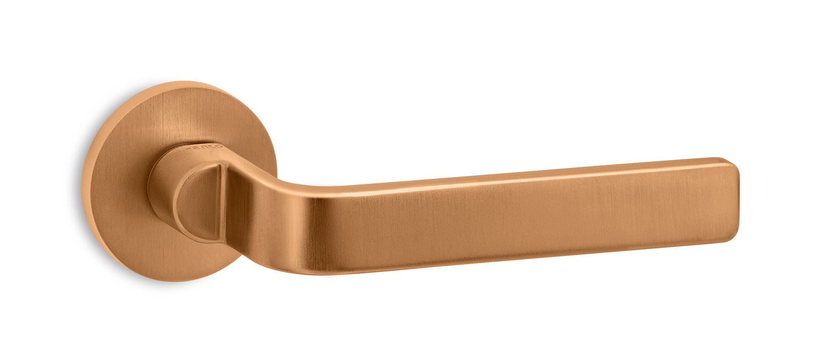 Maniglia Design Zai by Neri & Hu - un ponte fra passato e presente