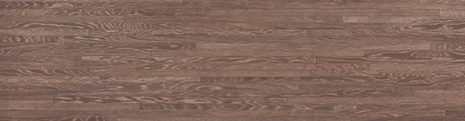 Parquet rovere LAB Strip Brandy Stile, listello stretto tono caldo marrone, Made in Italy