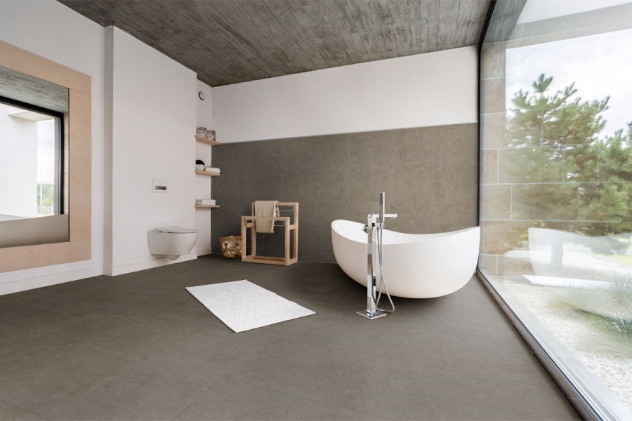 Rivestimento Pareti SPC Star KW: rinnova il tuo bagno
