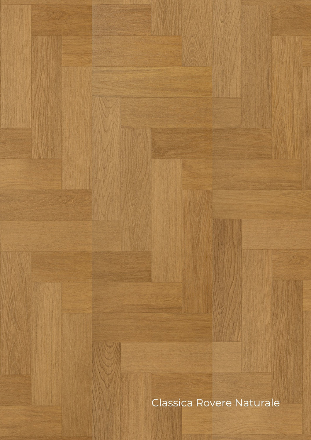 Pavimento laminato resistente Skema posa a spina italiana effetto rovere Syncro Parquet