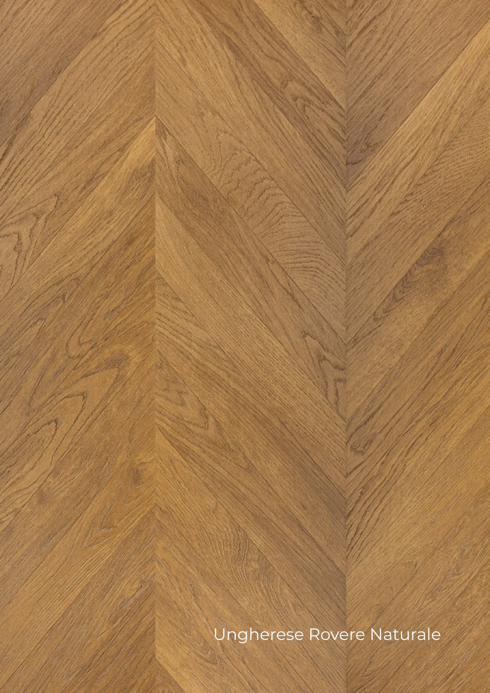Pavimento laminato resistente Skema effetto spina ungherese rovere - Syncro Parquet
