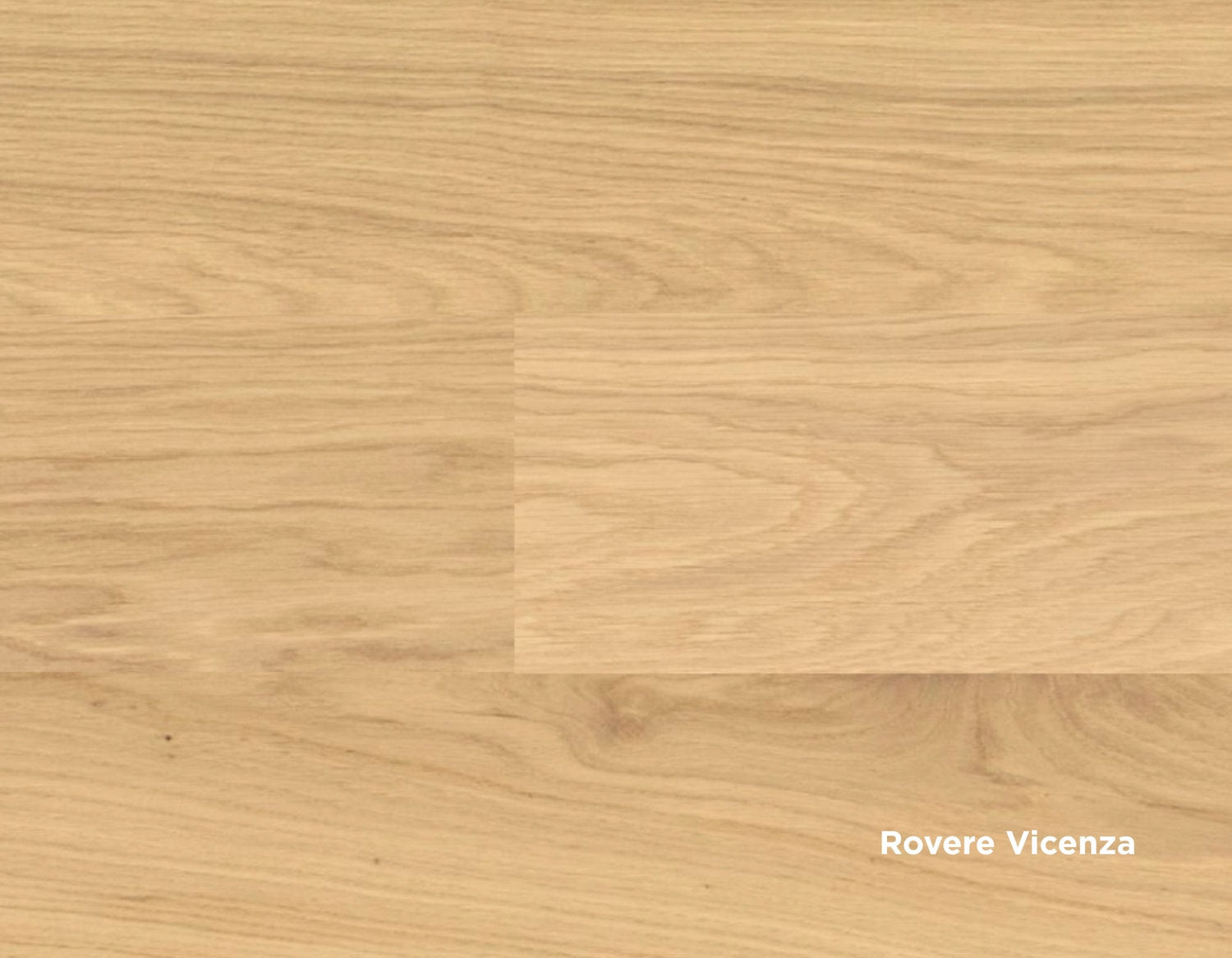 Parquet Palladio 152 Skema in Rovere Vicenza – superficie chiara, venature sottili e finitura naturale dall’aspetto delicato