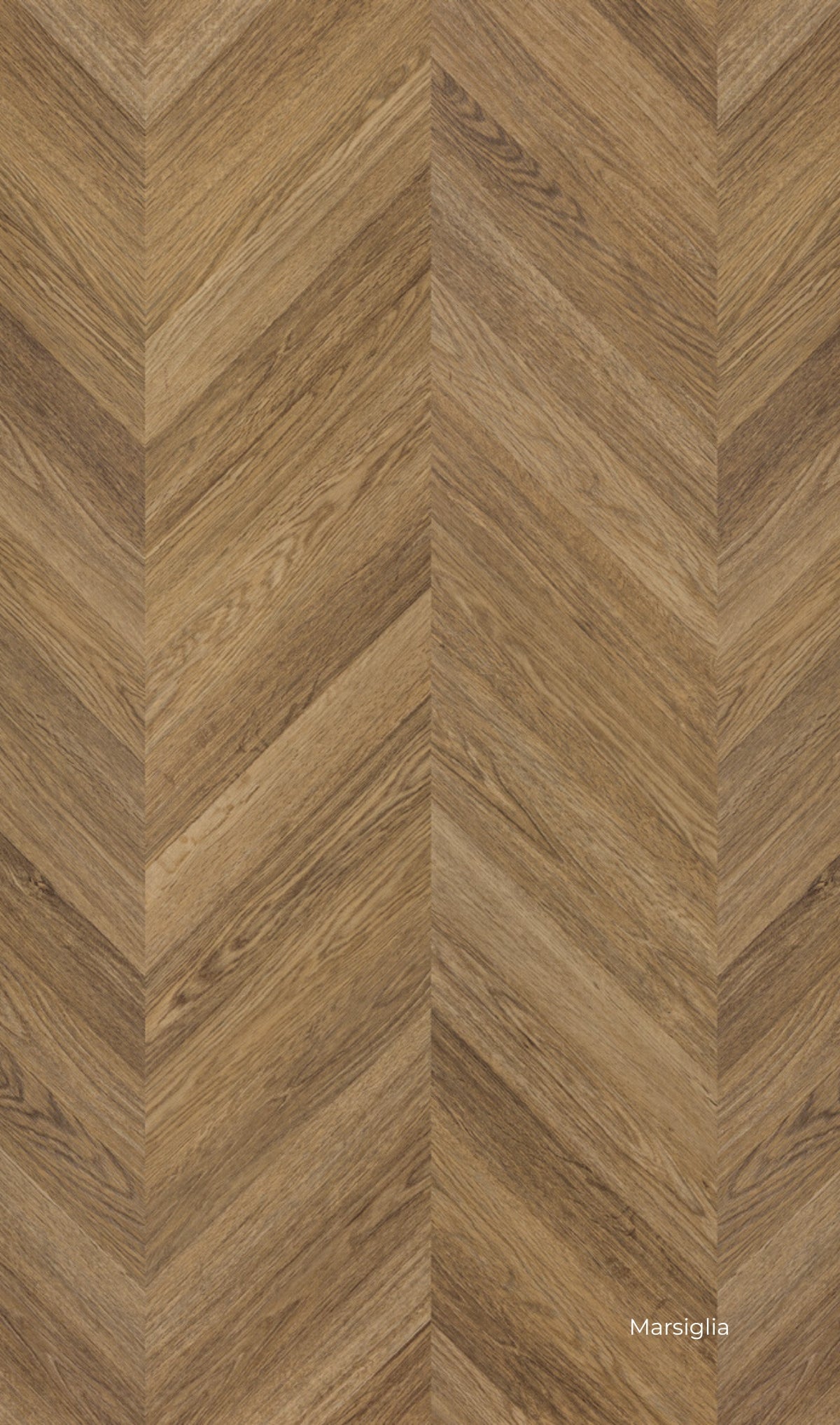 pavimento SPC StarKs Skema a spina francese, effetto legno naturale beige