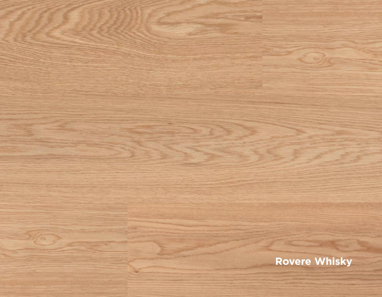 Pavimento Skema Star Wood in Rovere Whisky, con sfumature bionde e disegno venato chiaro e regolare