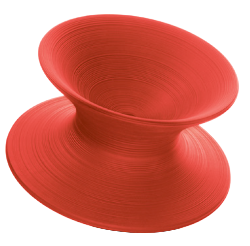 Spun Magis Rossa