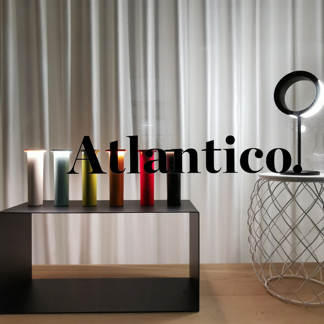 Bouquet lampada da tavolo wireless - Magis - € 140,00