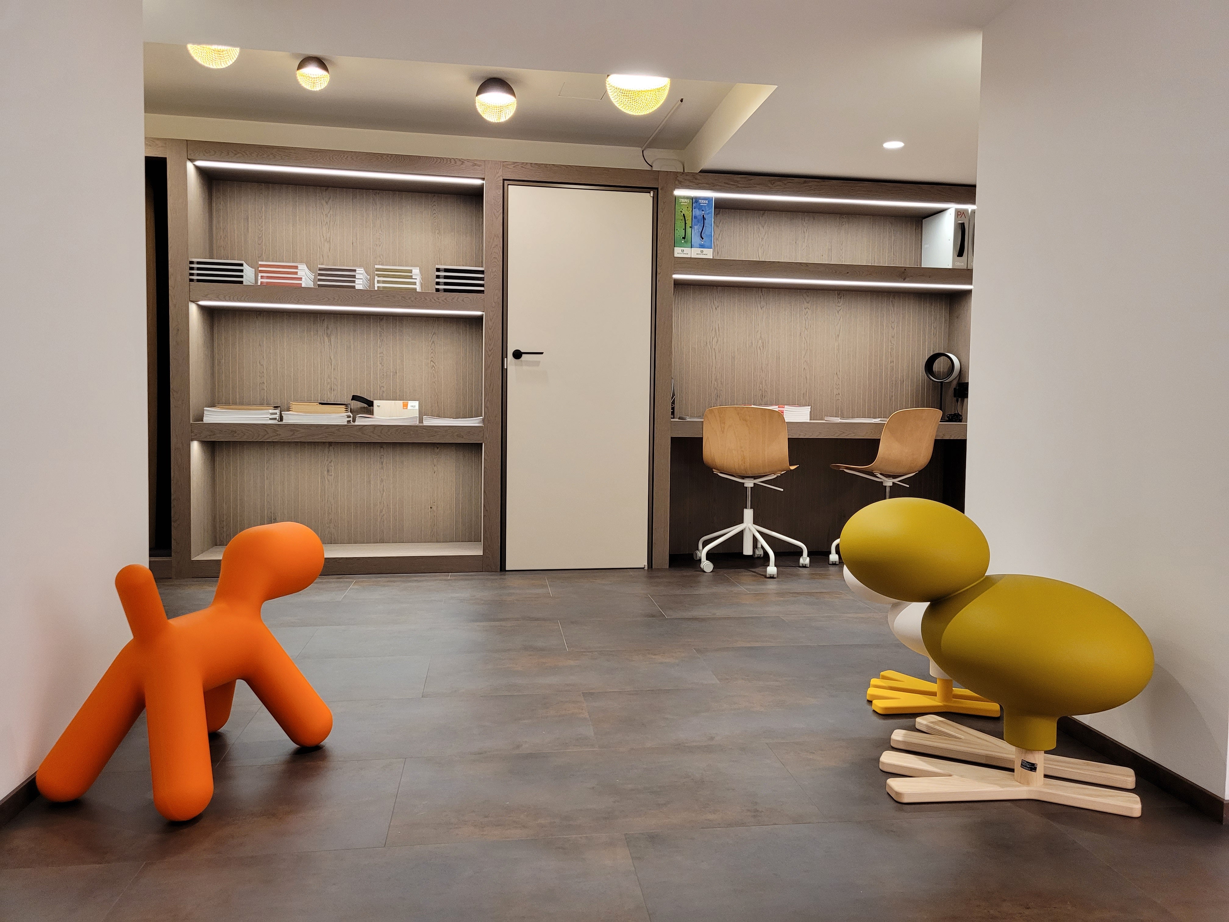 Happy Bird seduta giocattolo - Magis - € 300,00