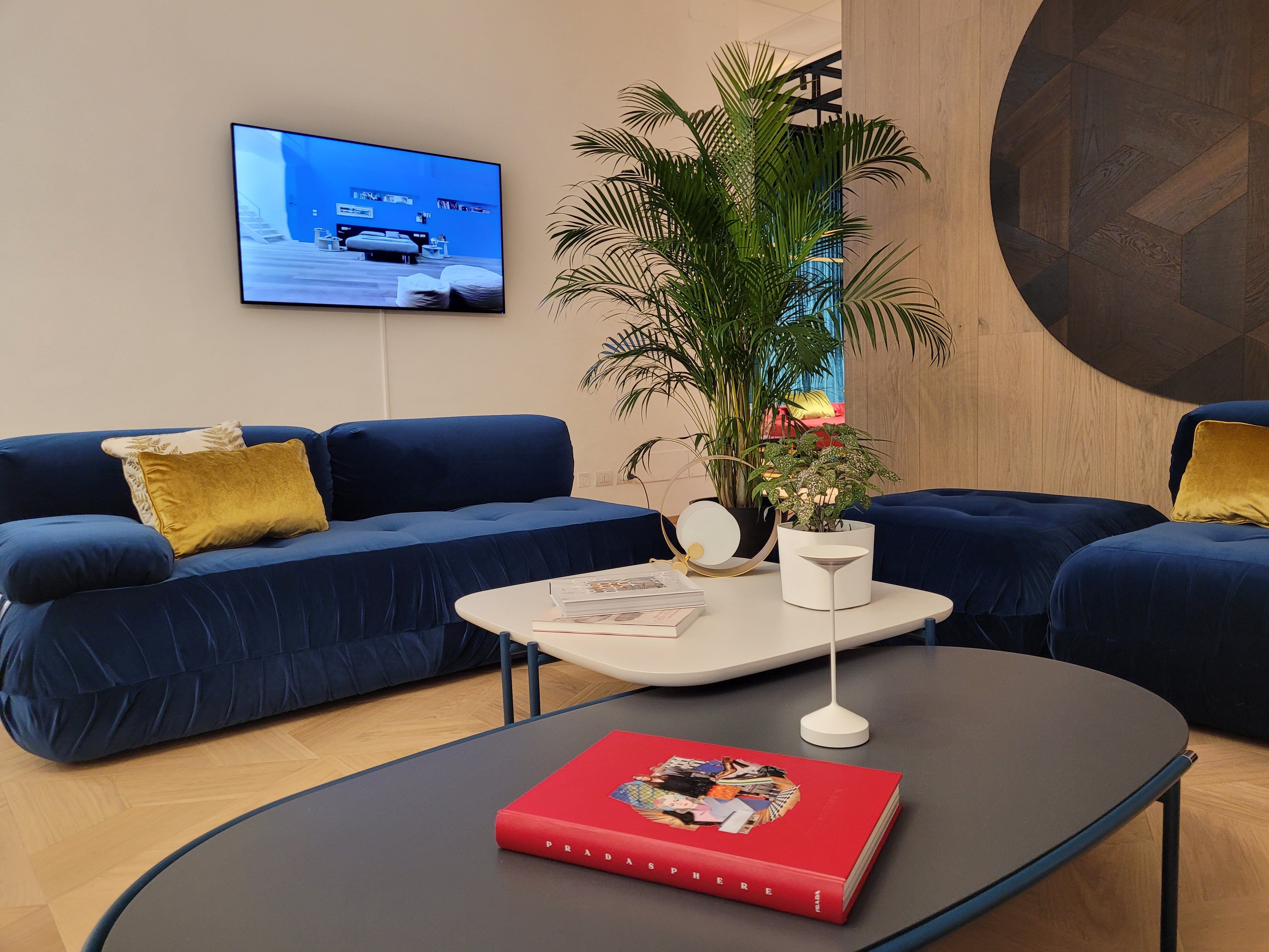 Mac Coffee Table - a partire da € 889,00