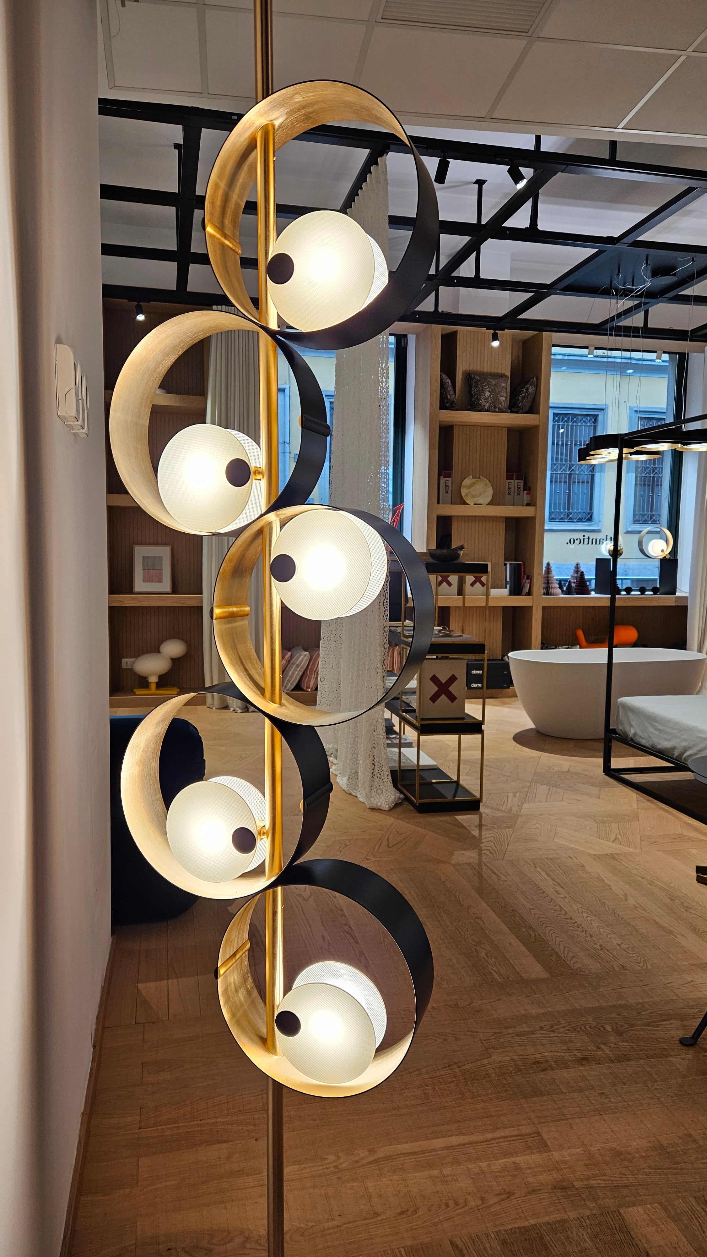 Sound piantana - Masiero - € 2.184,00