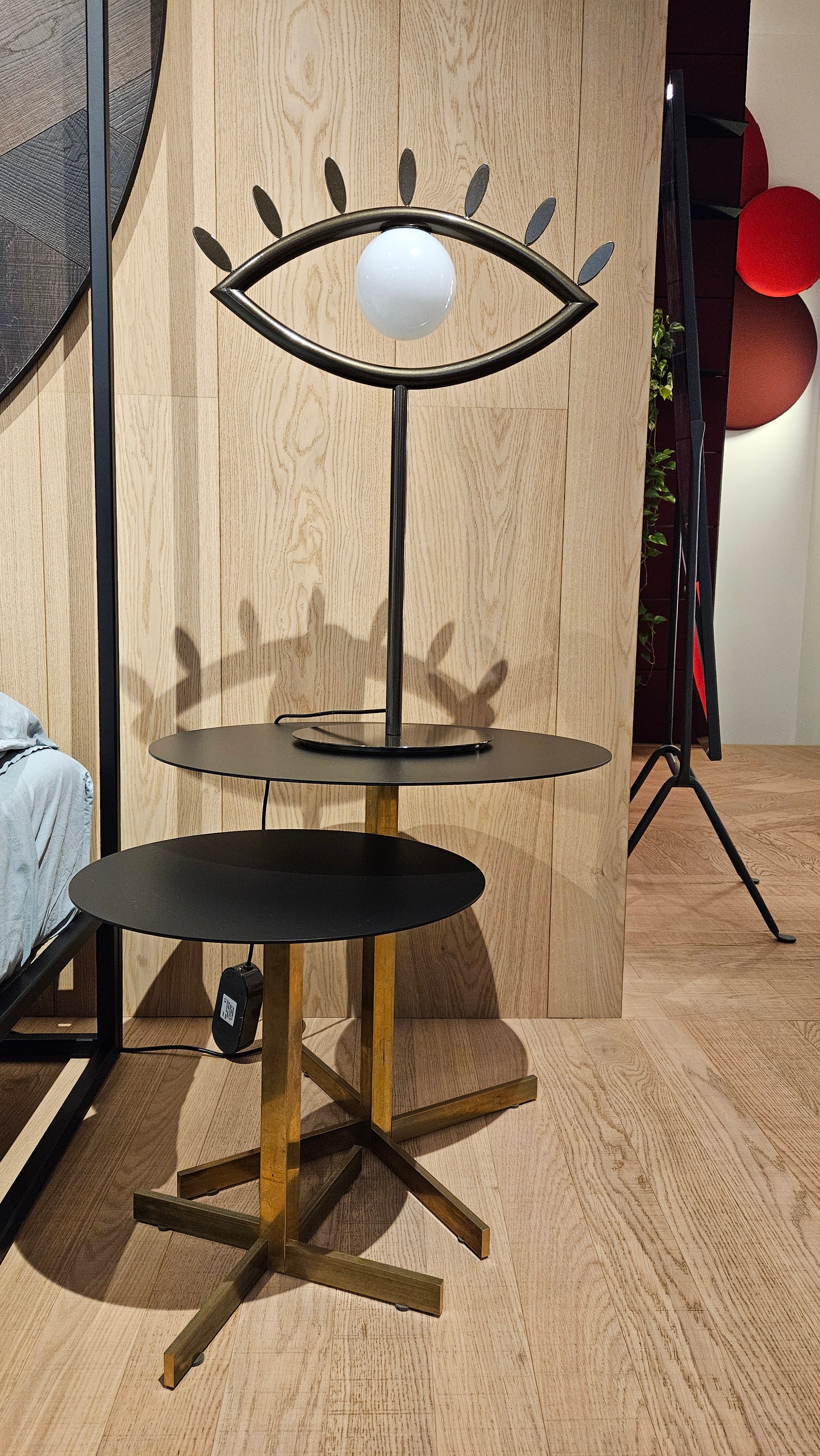 Visio table lamp - a partire da € 498,00