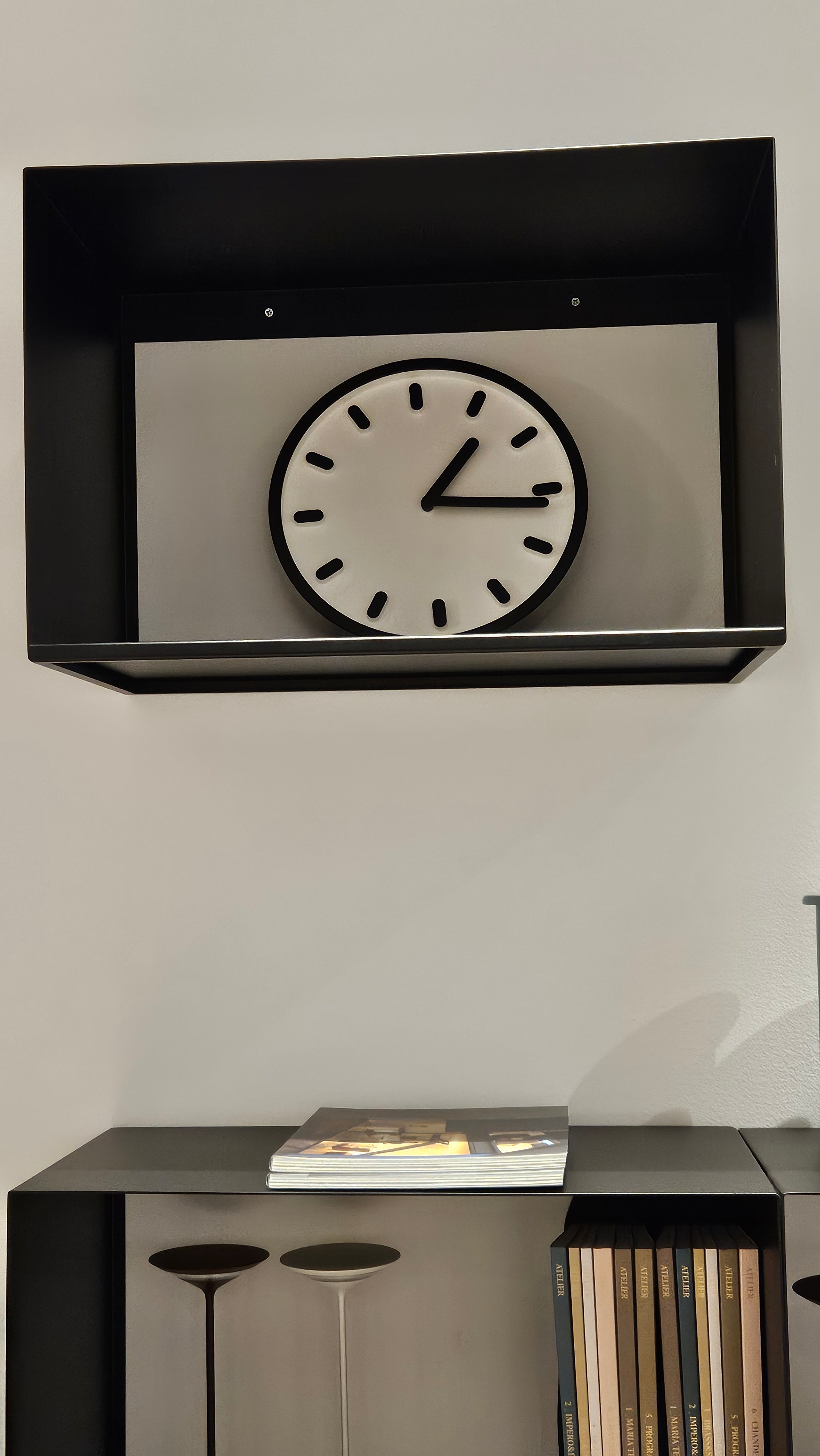 Tempo orologio da parete - Magis - € 93,00