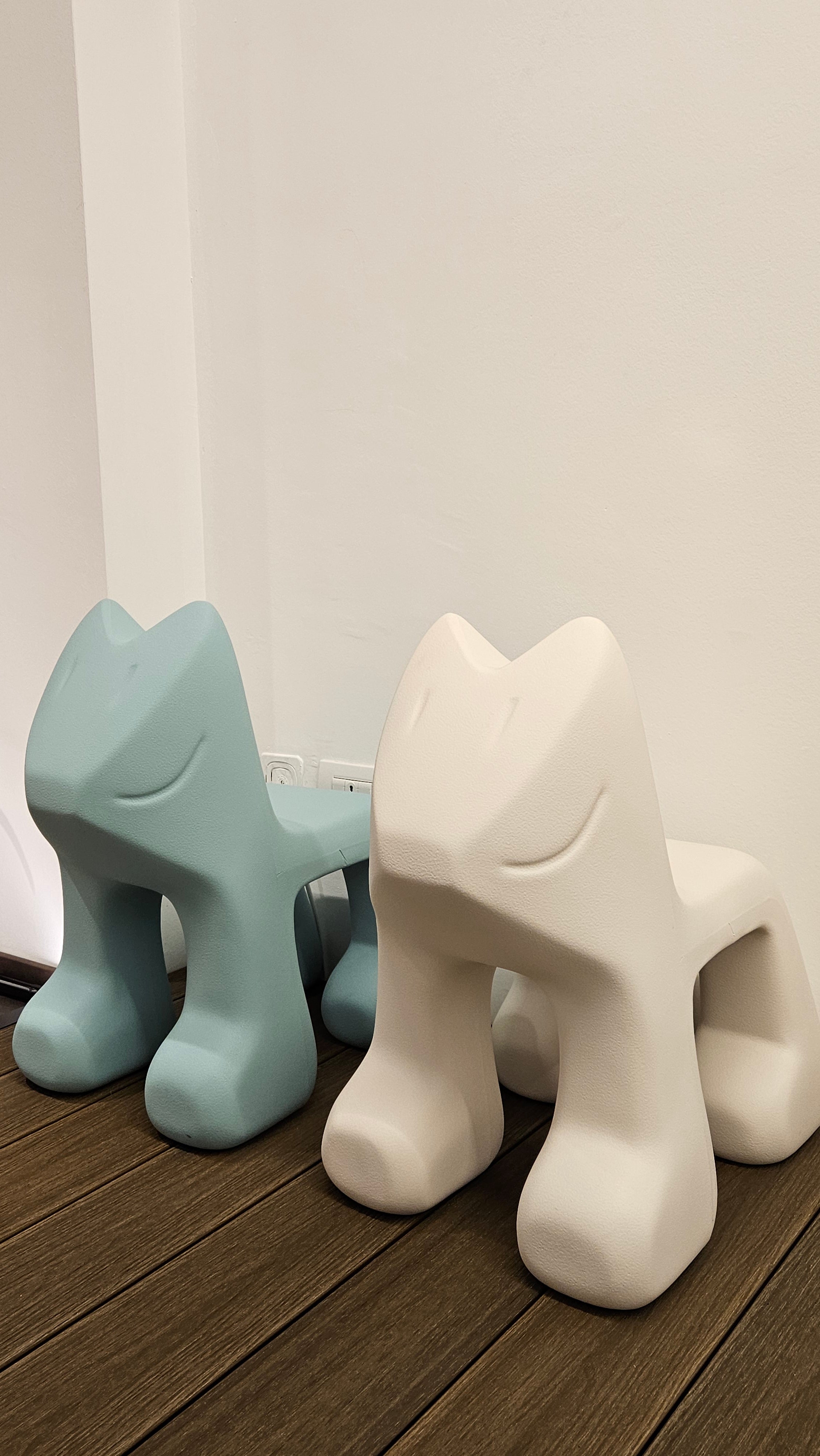 Julian seduta per bambini - Magis - € 70,00