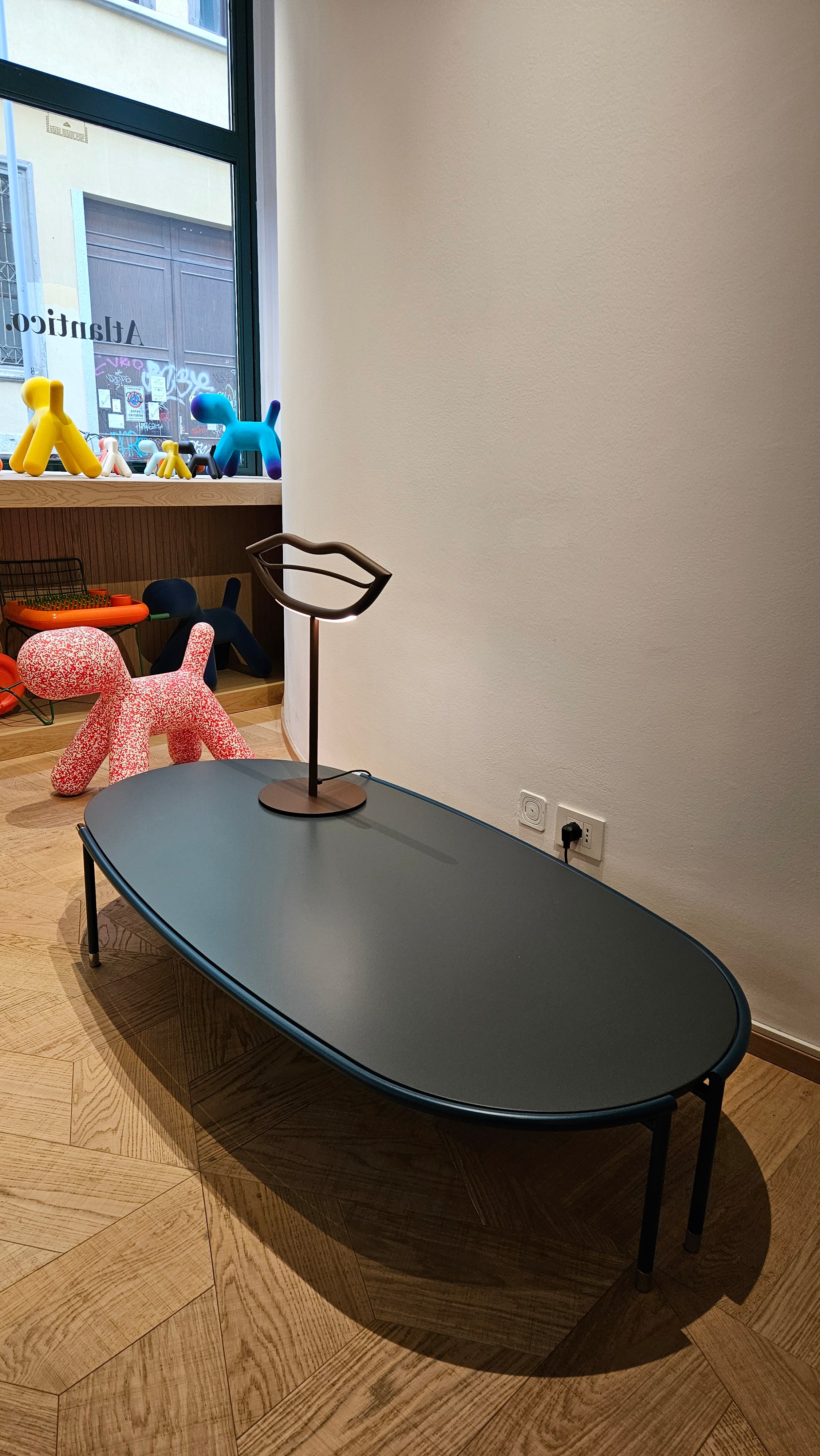 Mac Coffee Table - a partire da € 889,00