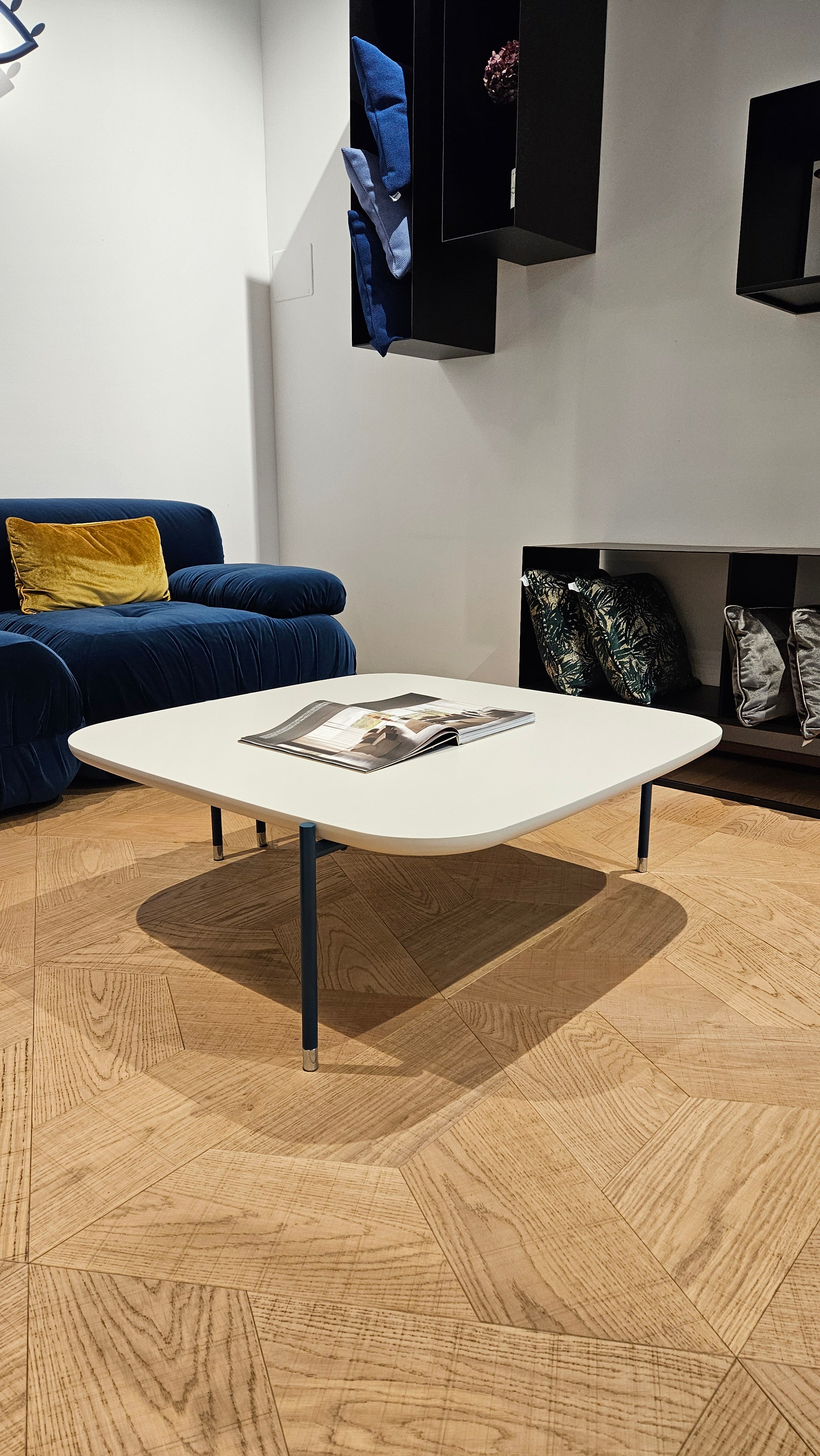 Mac Coffee Table - a partire da € 889,00