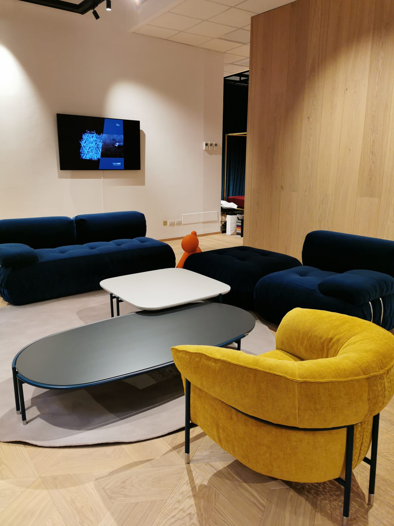 Mac Coffee Table - a partire da € 889,00