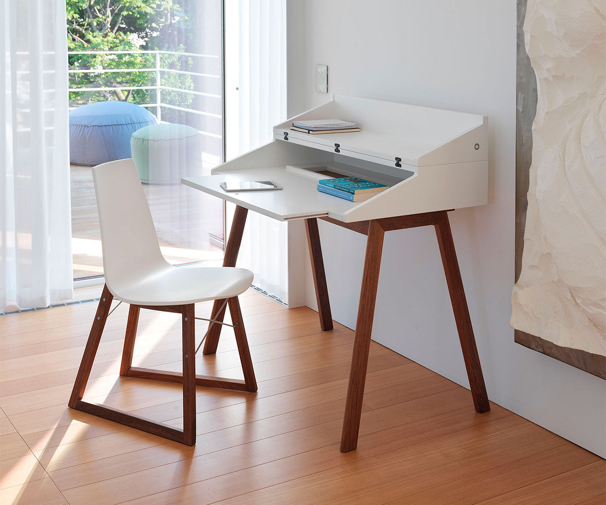 Bureau: Lo Scrittoio Smart di Design che Rivoluziona il tuo Home Office