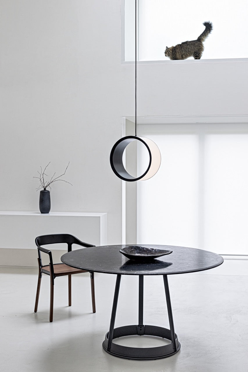 Lost Sospension Lamp