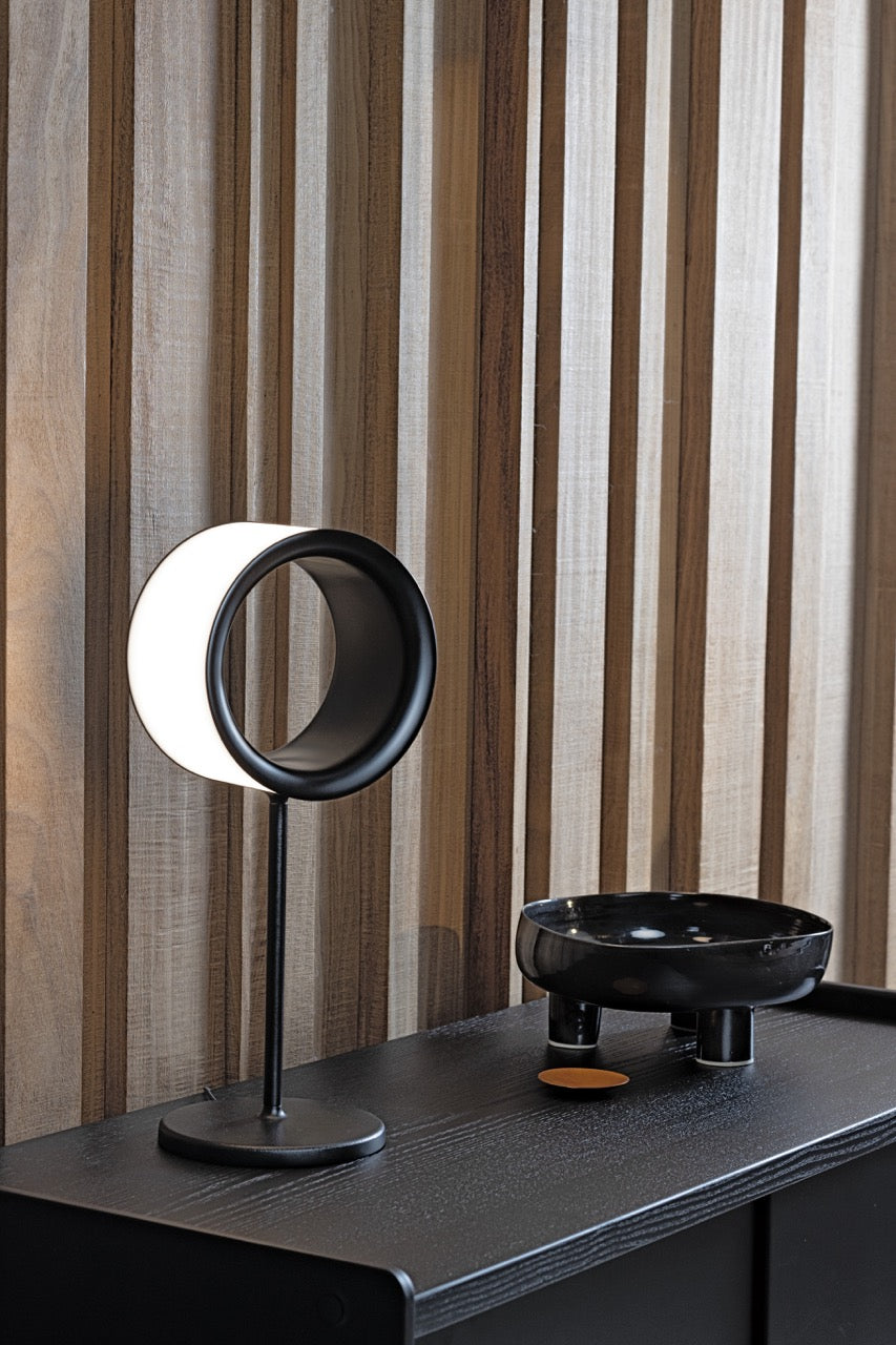Lost Table Lamp