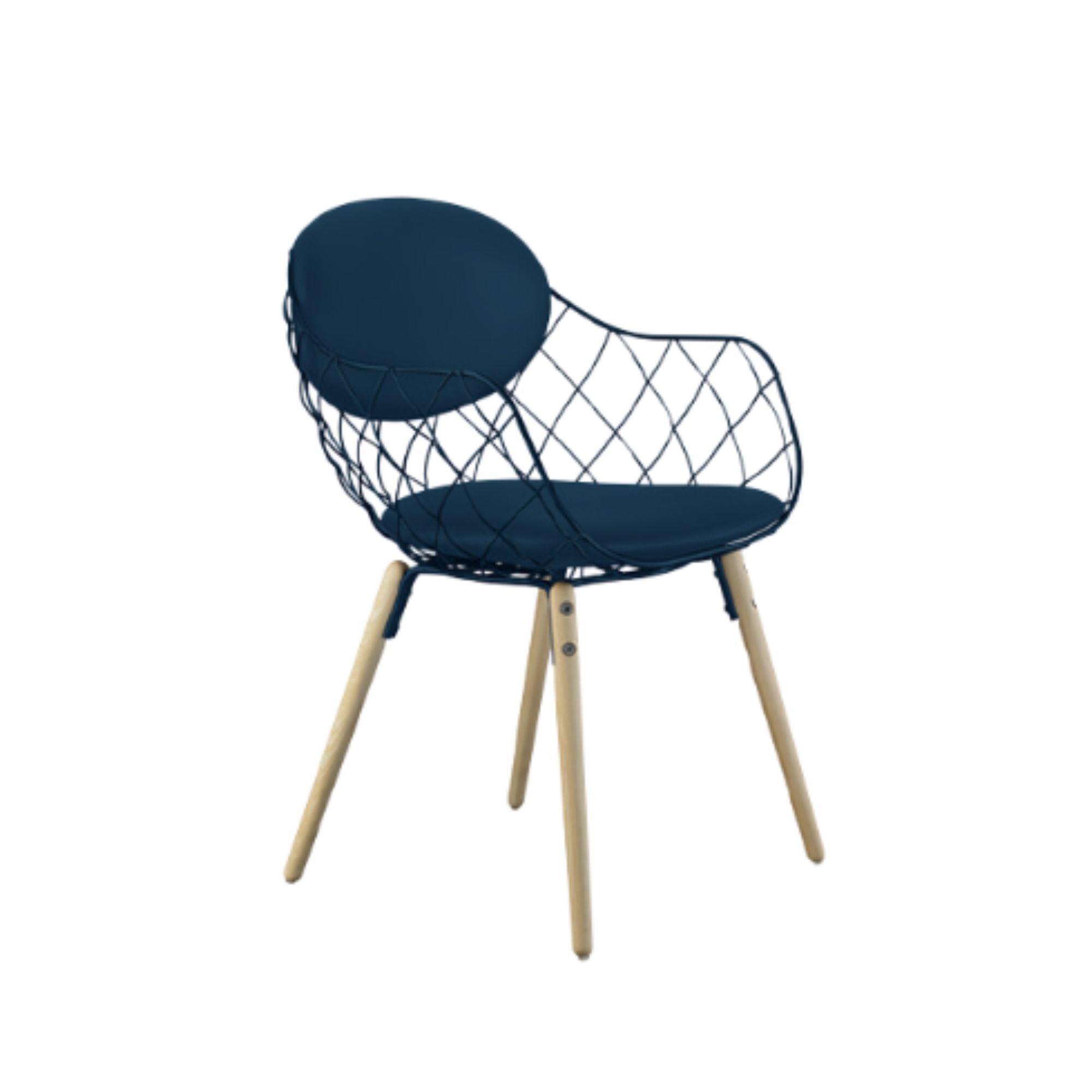 Piña poltroncina - Magis - € 1.010,00 (due pezzi)