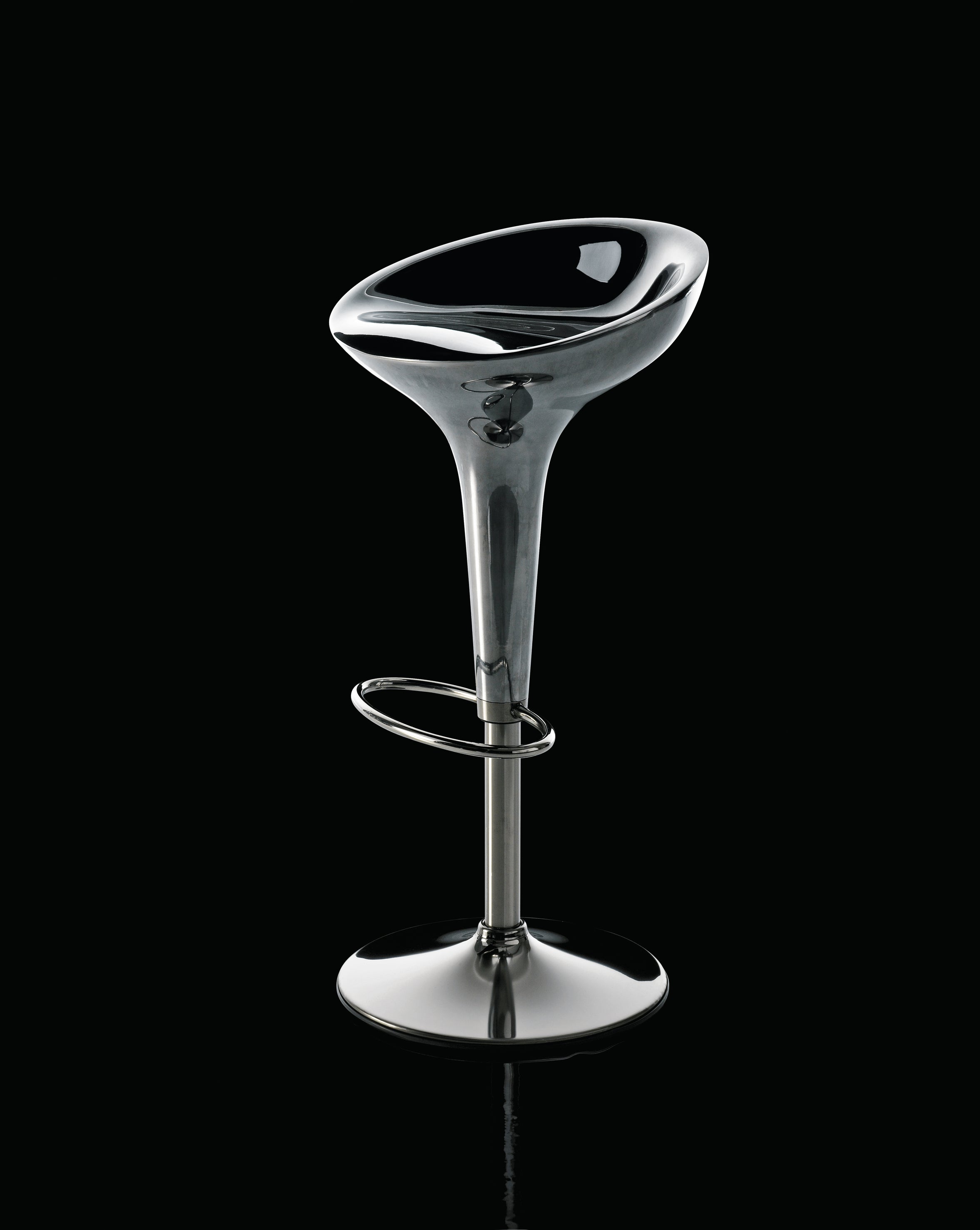 Sgabello AL Bombo Magis: il design italiano copiato in tutto il mondo