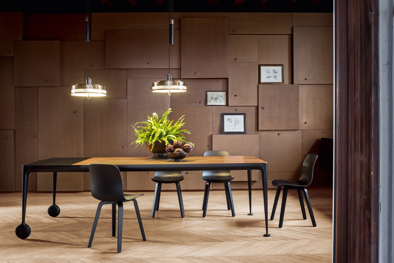 Big Will - Magis - Philippe Starck