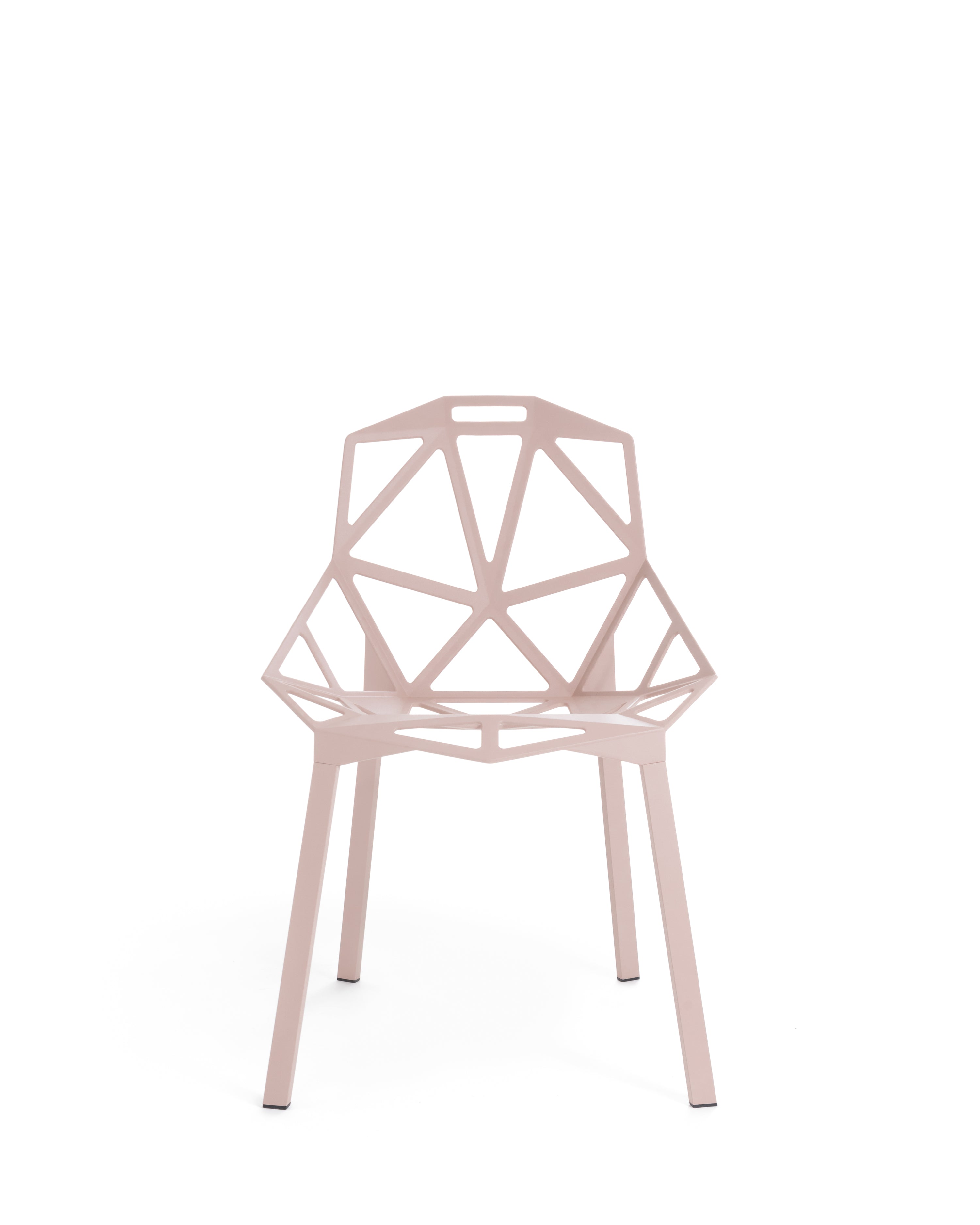 Chair One Magis: ingegneria e design