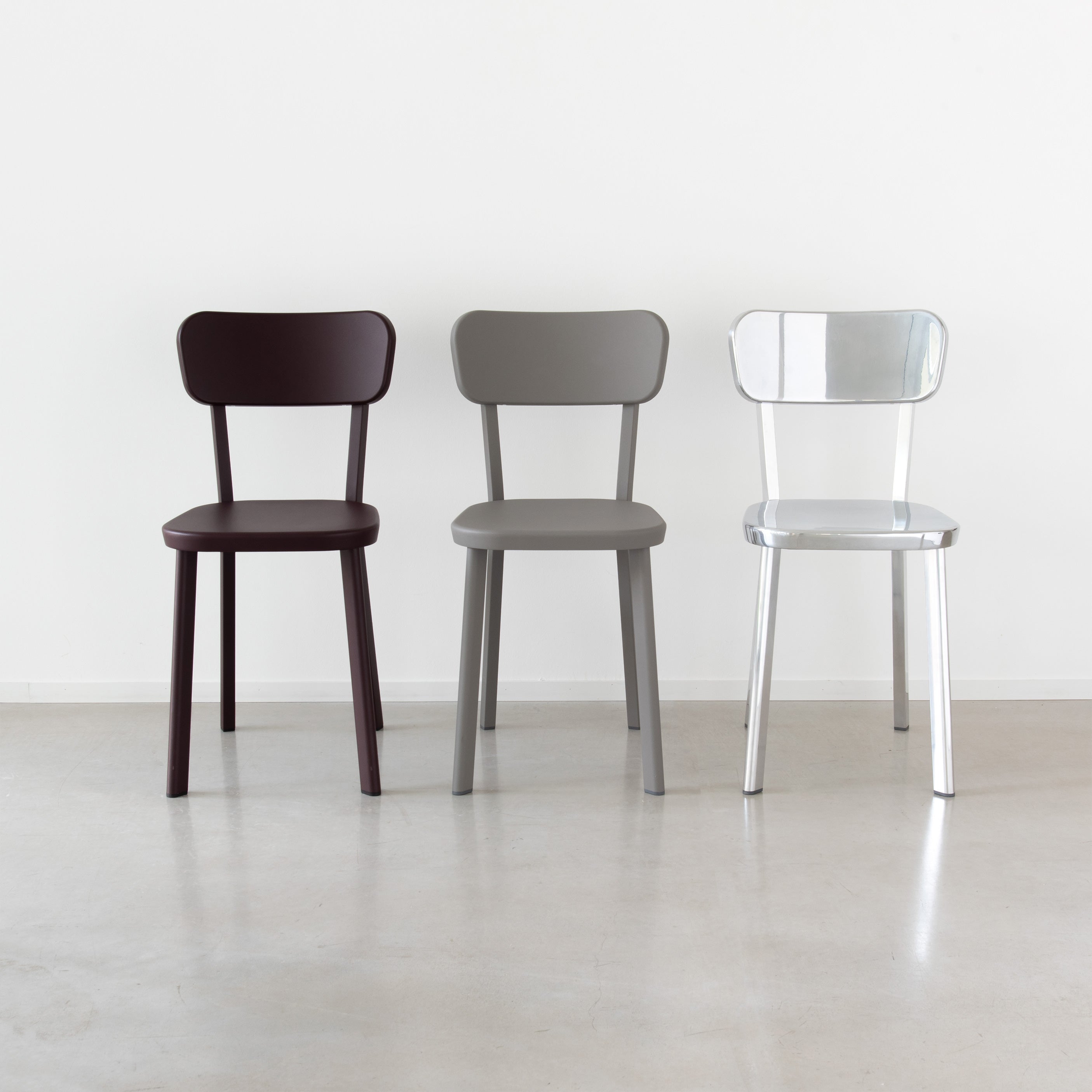 Déjà-vu sedia design Magis