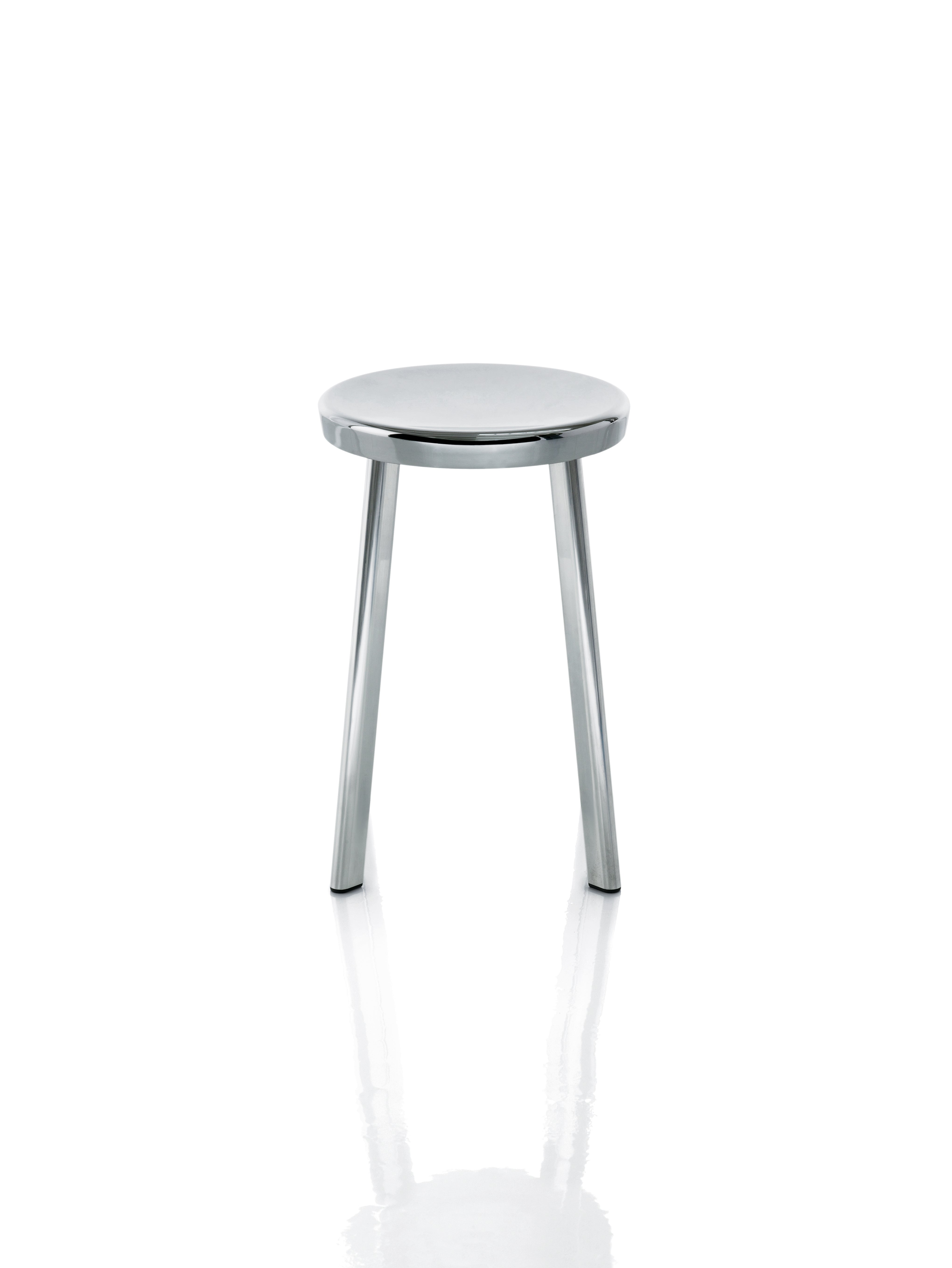Déjà-vu sgabello di design minimalista