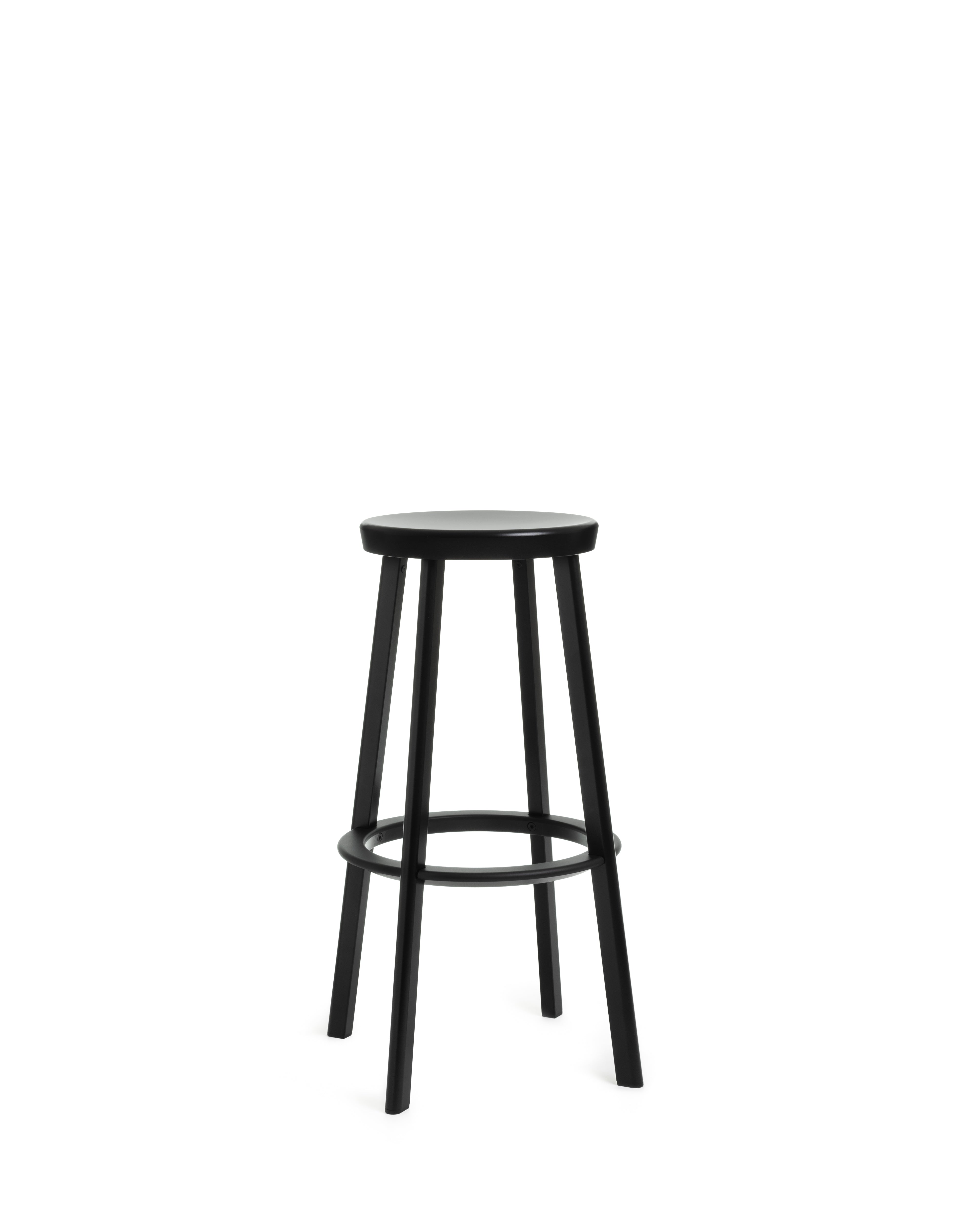 Déjà-vu sgabello di design minimalista
