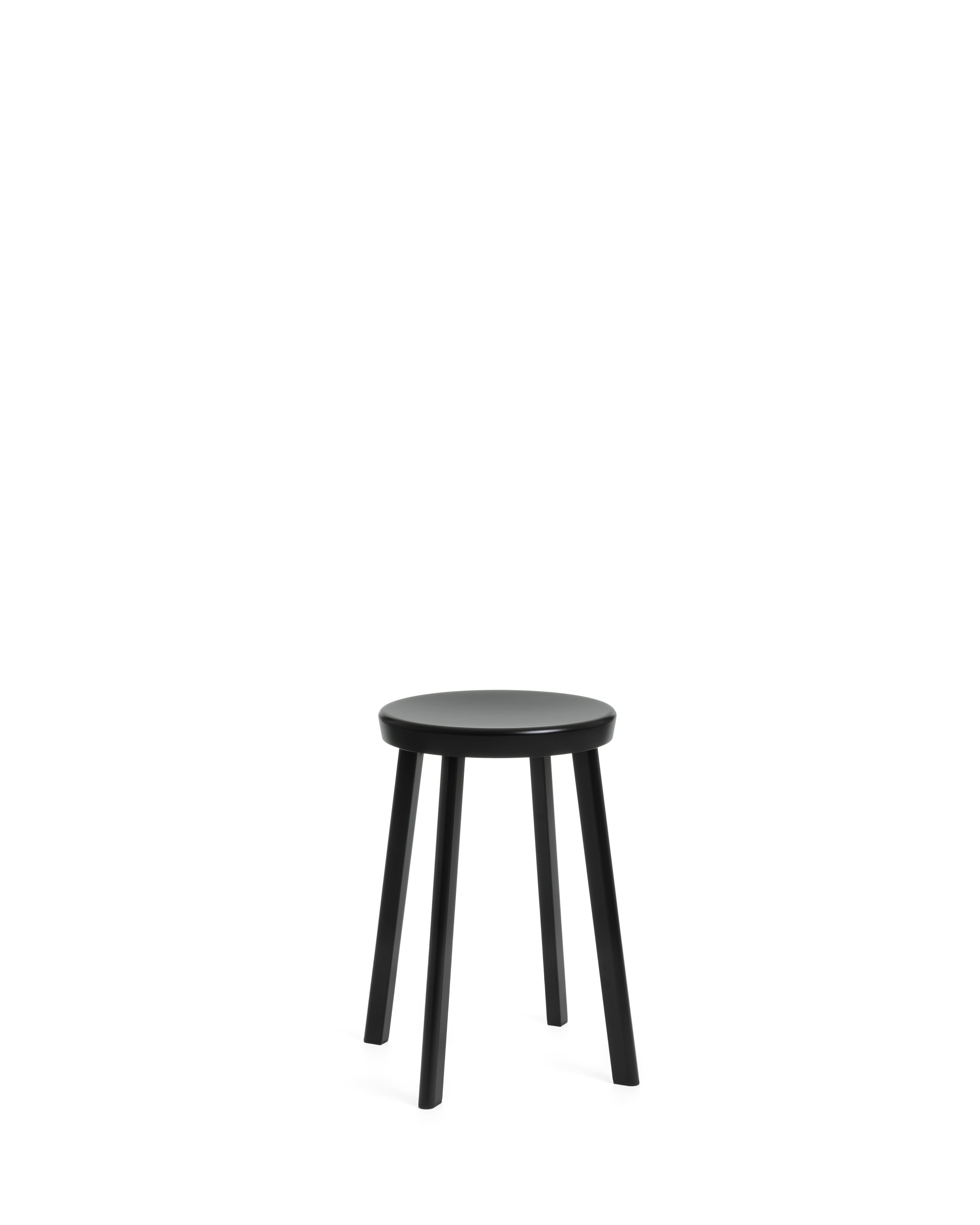 Déjà-vu sgabello di design minimalista