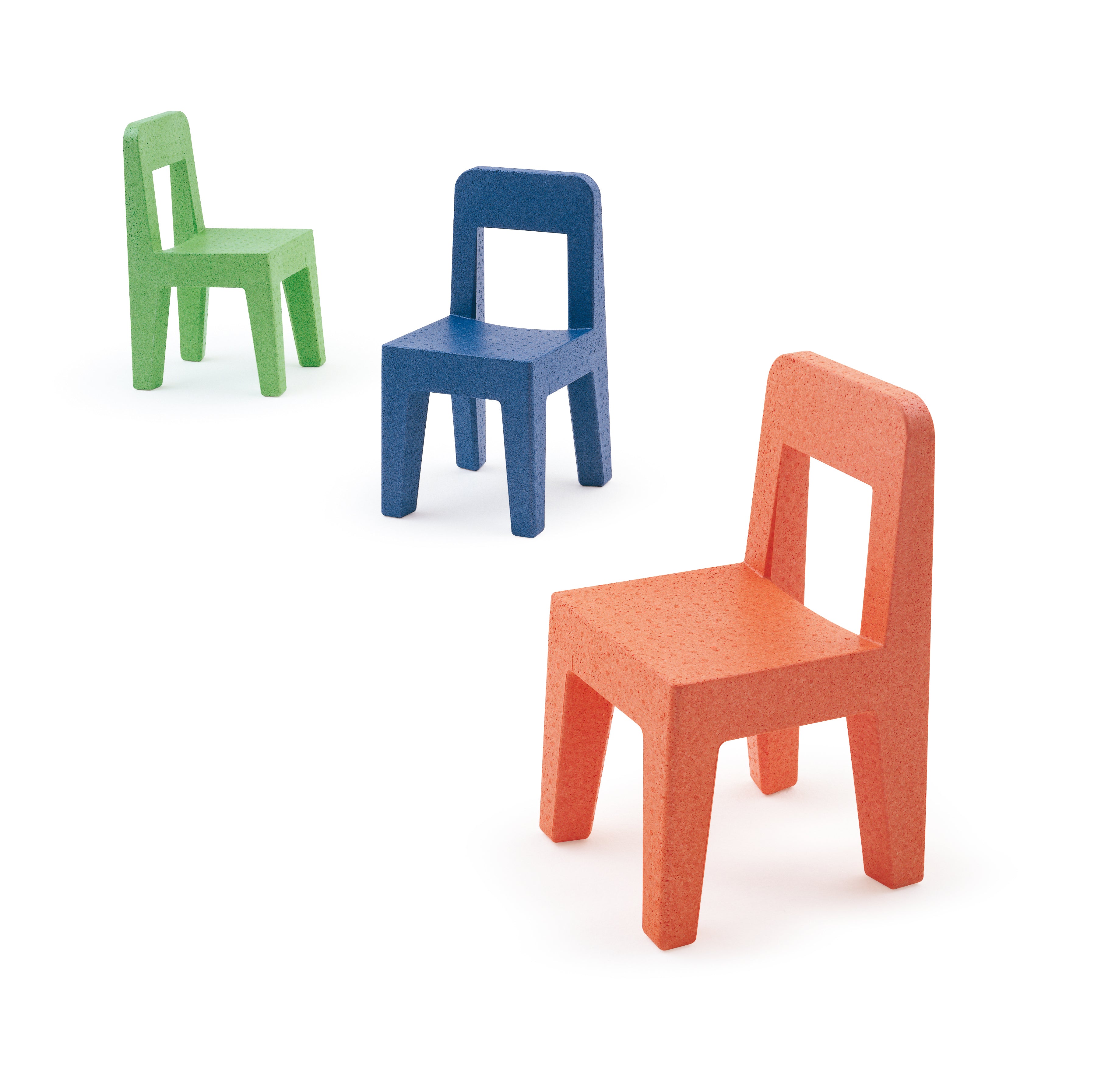 Seggiolina Pop