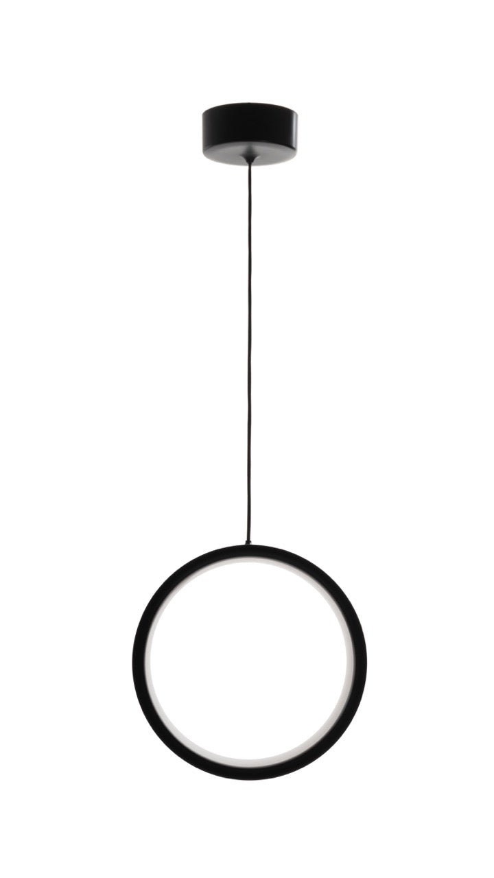 Lost Sospension Lamp