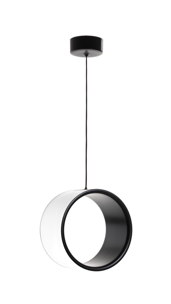 Lost Sospension Lamp