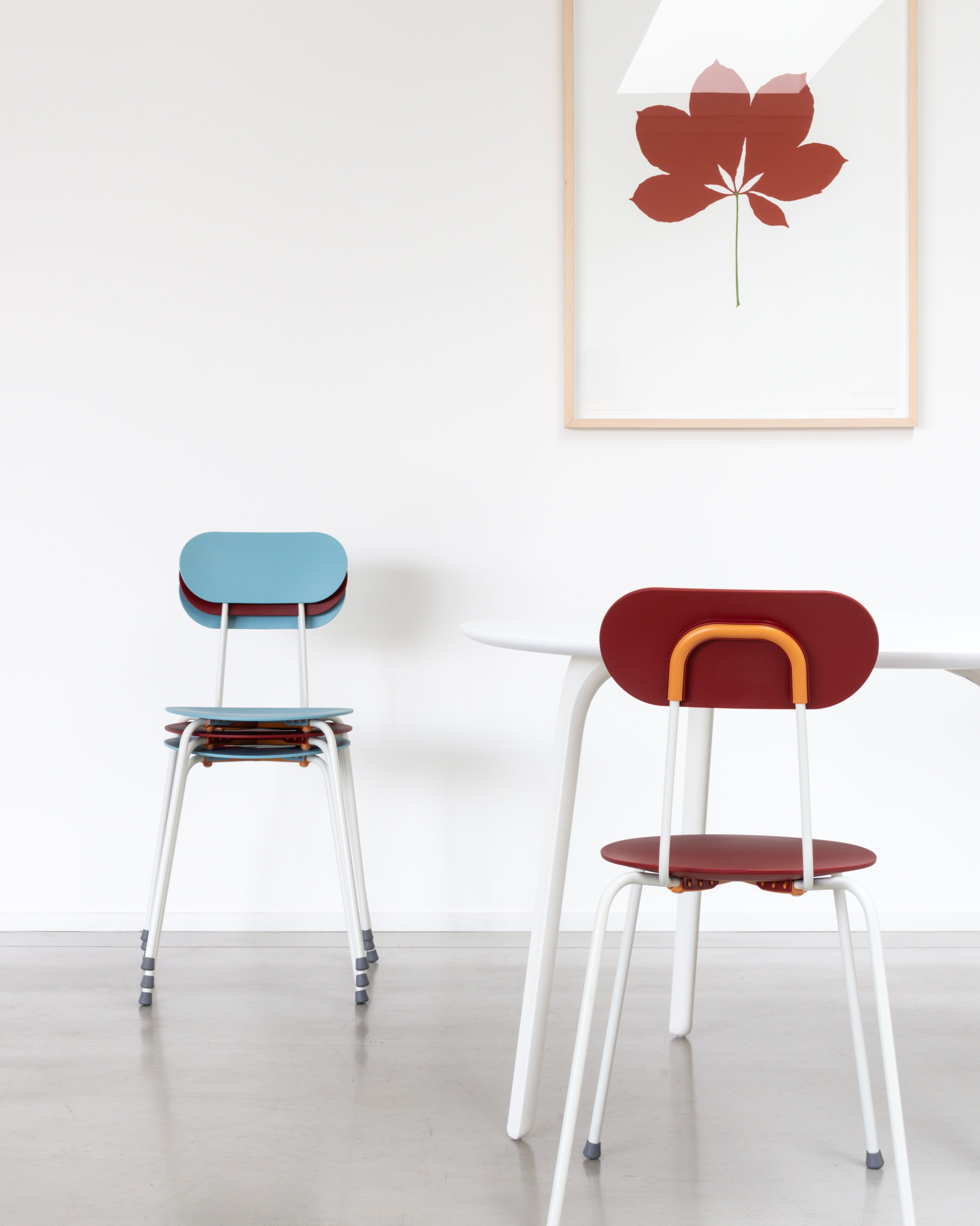 Mariolina: l'eredità del design anni '50 rivive grazie a Magis