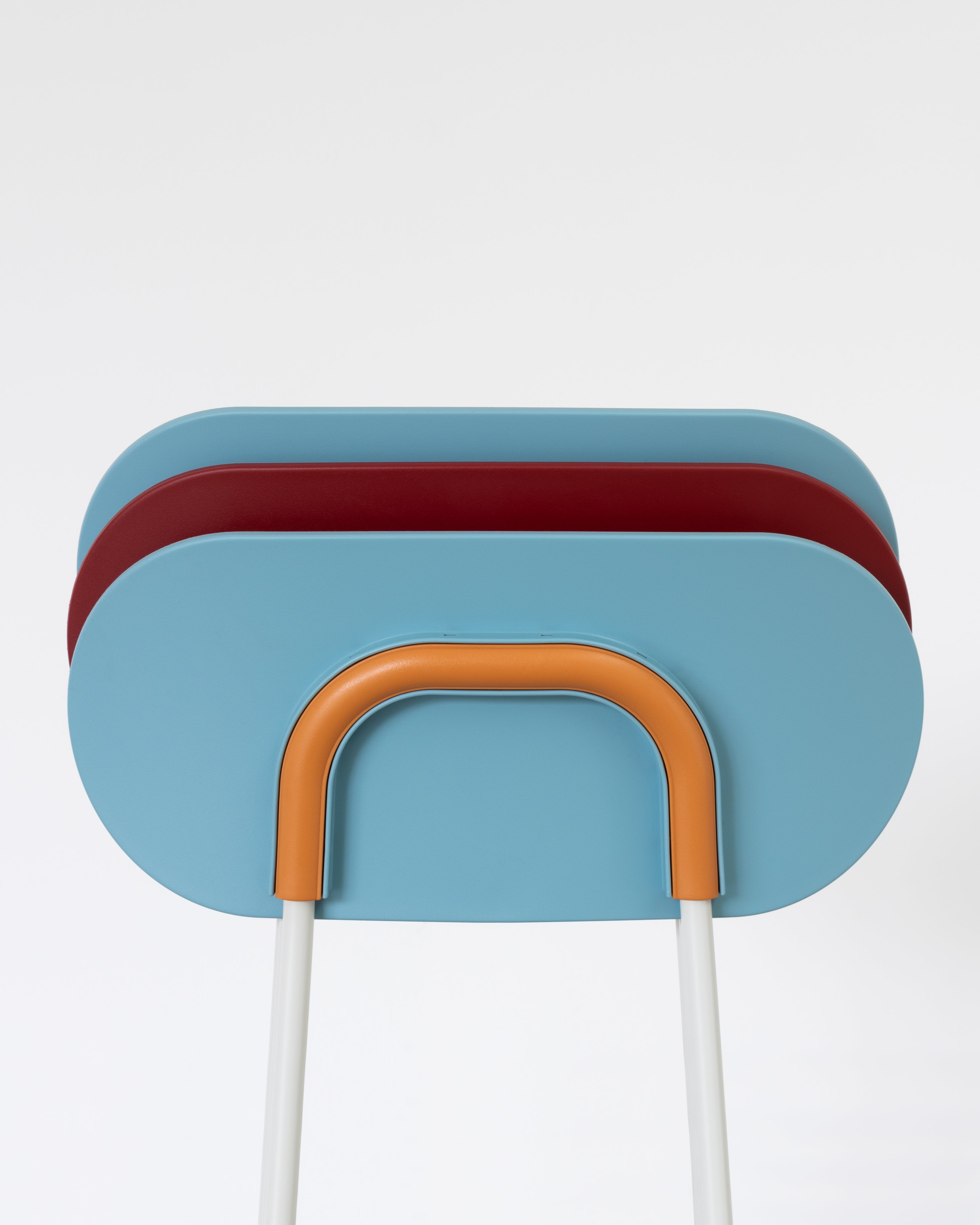 Mariolina: l'eredità del design anni '50 rivive grazie a Magis