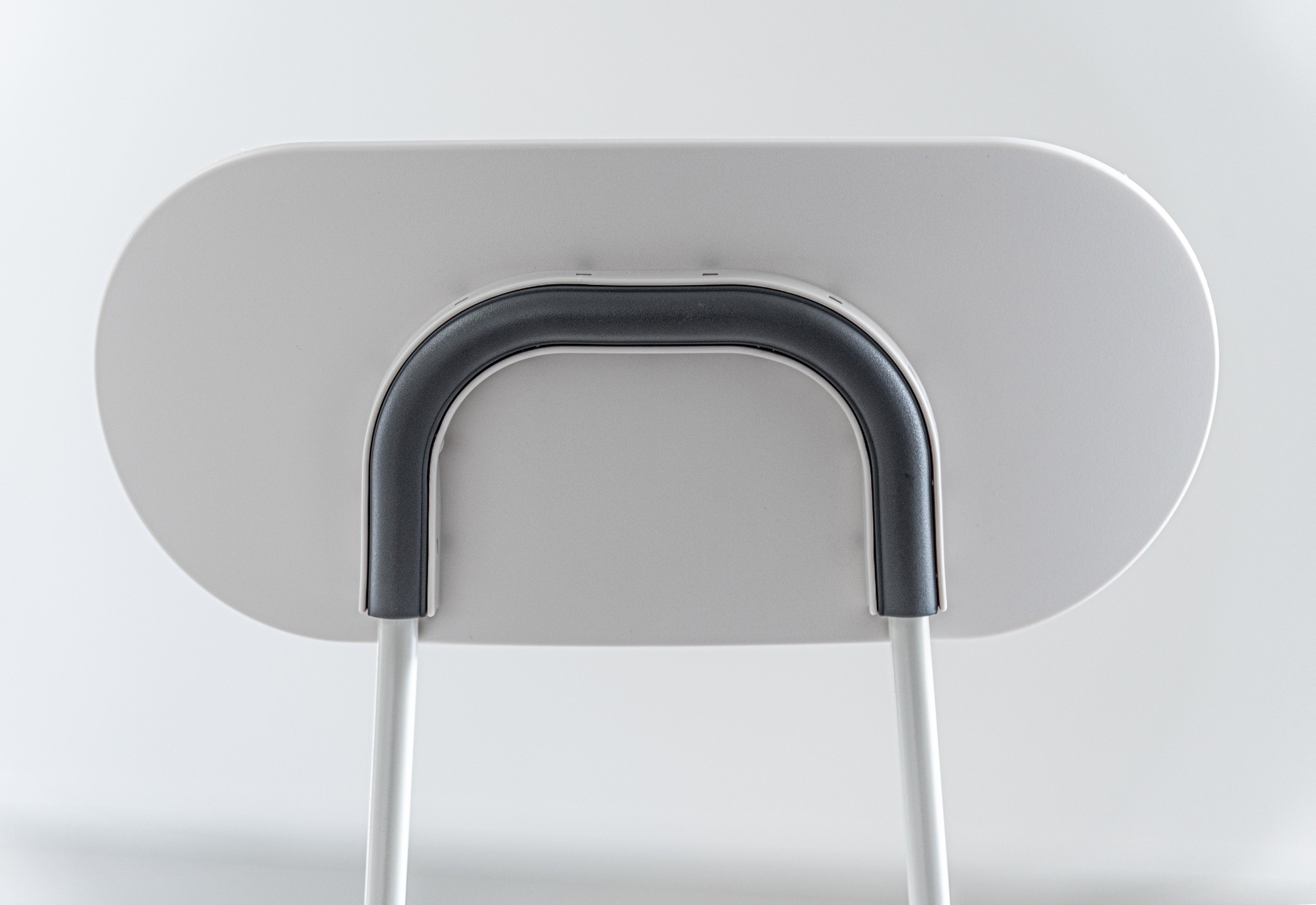 Mariolina Mono: purezza cromatica del design anni '50