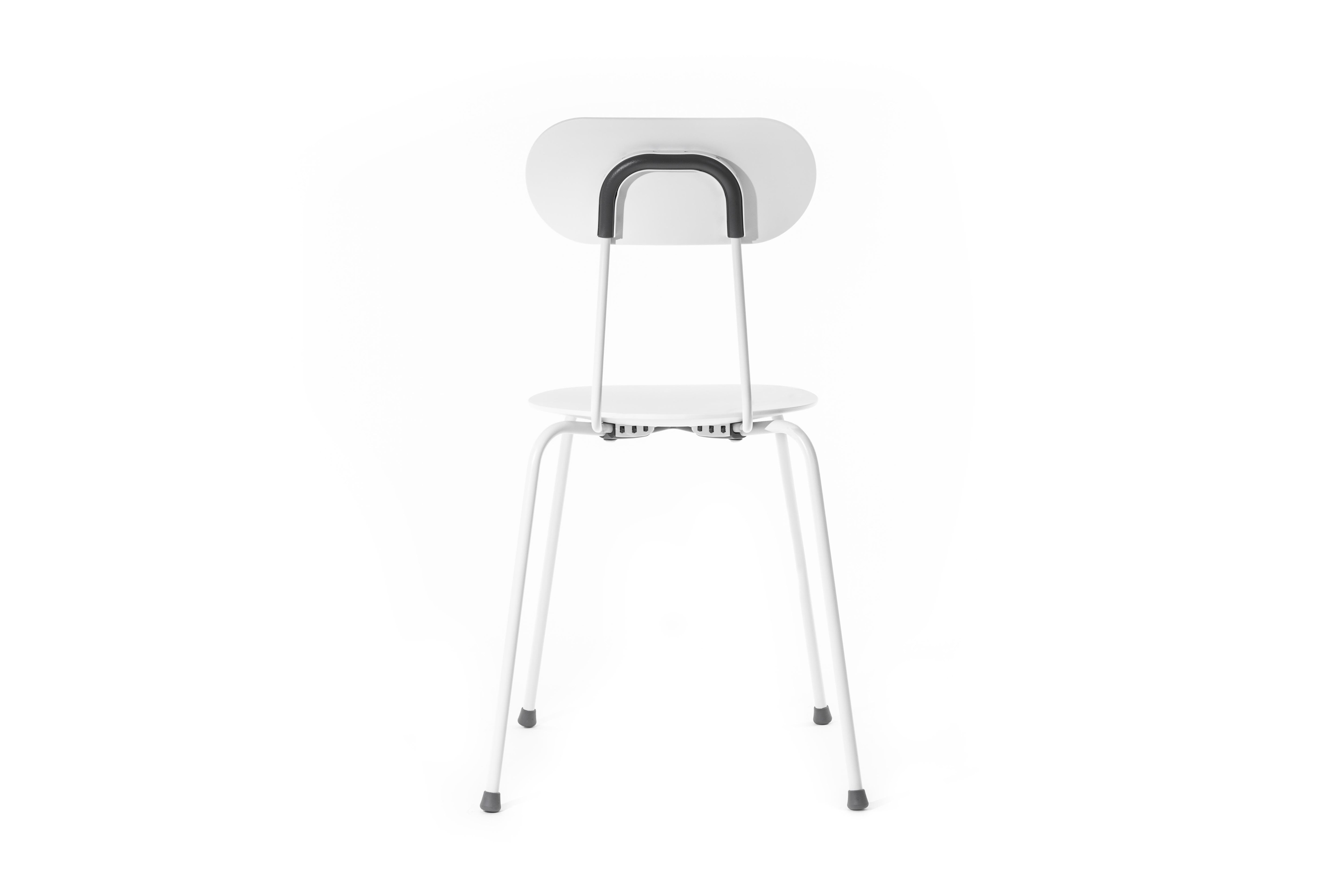 Mariolina Mono: purezza cromatica del design anni '50
