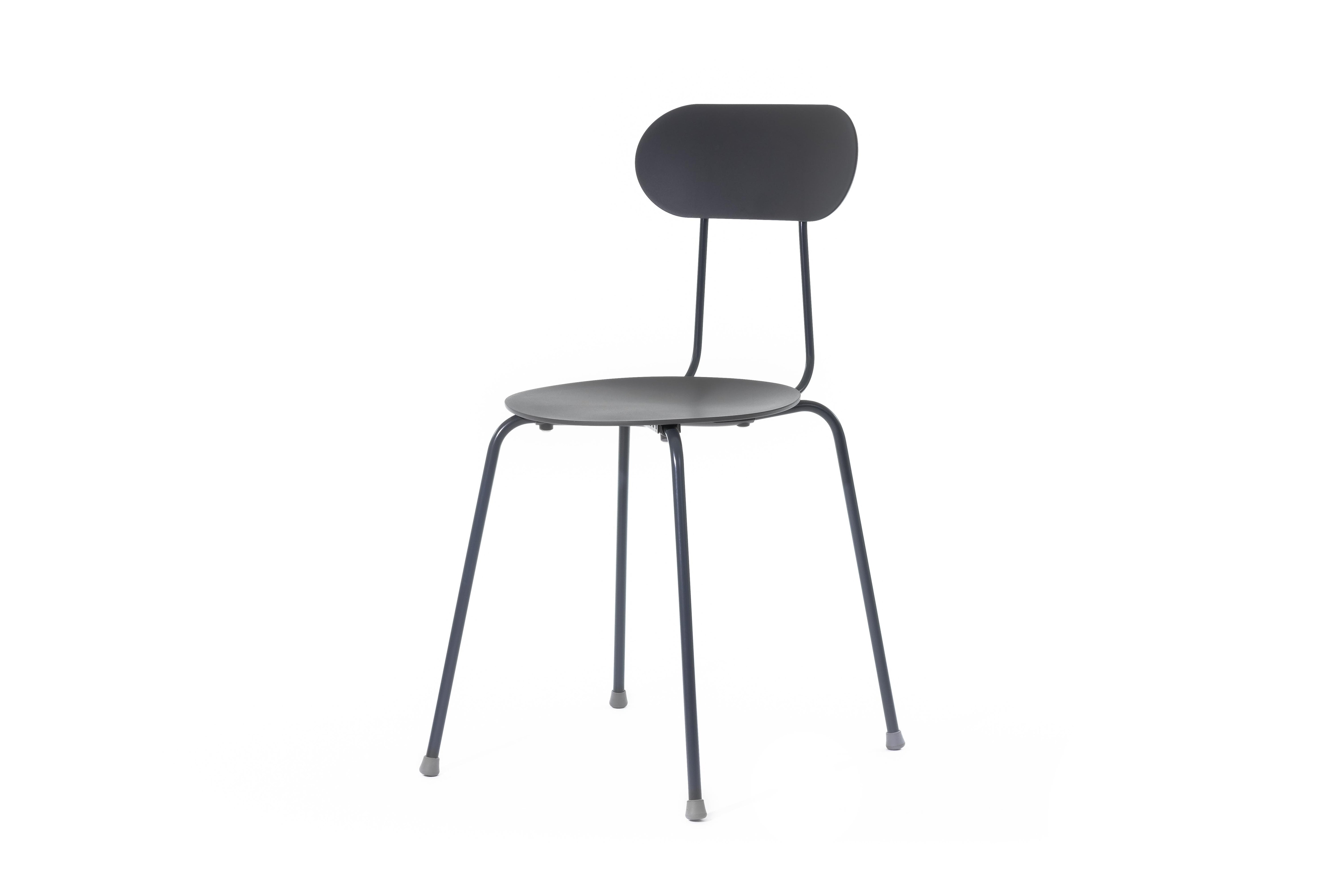 Mariolina Mono: purezza cromatica del design anni '50